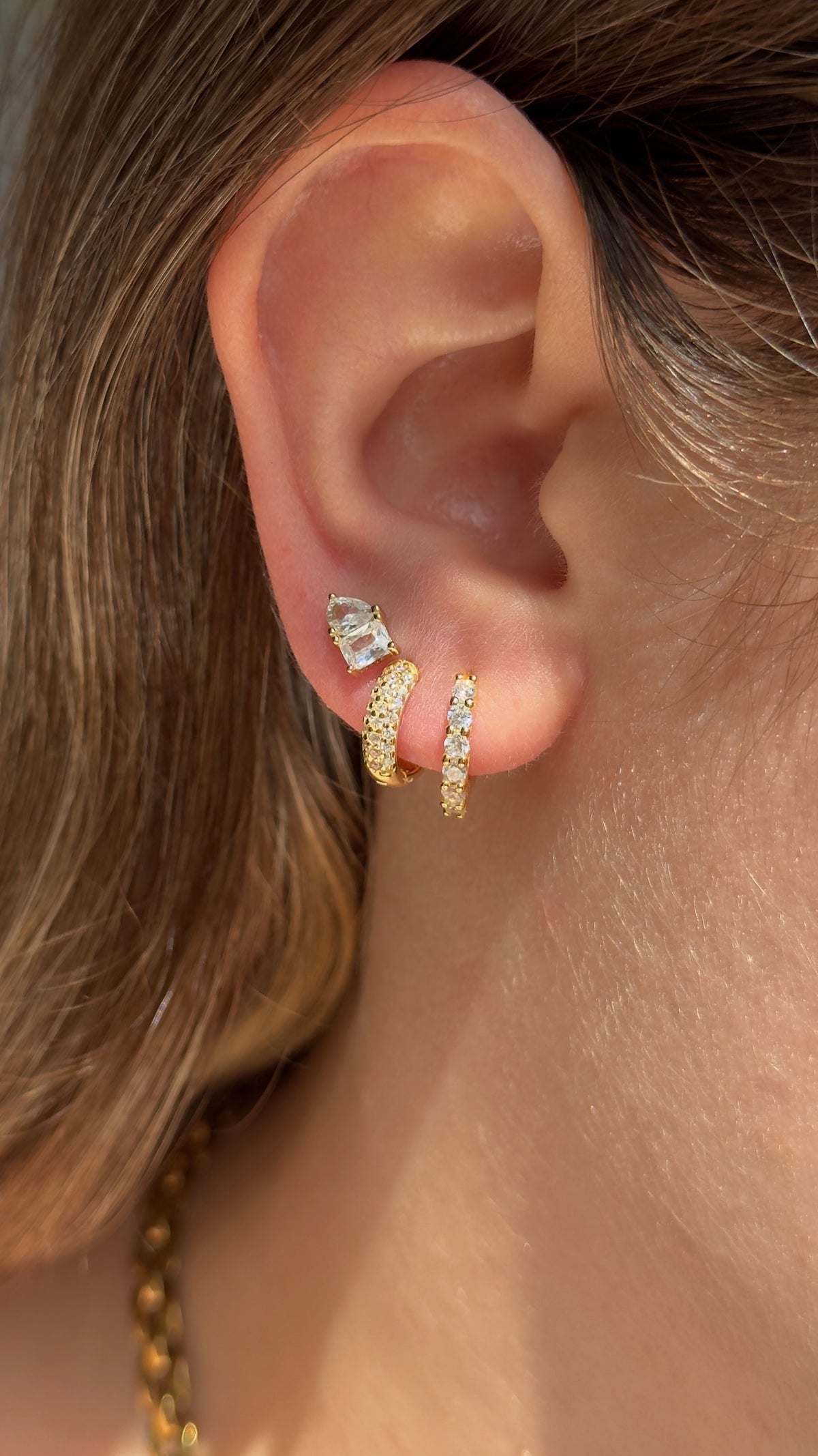 Glow Earring | PRE-ORDER