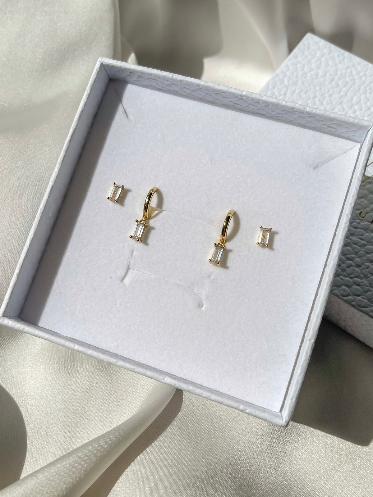 Jacquez Set | PRE-ORDER