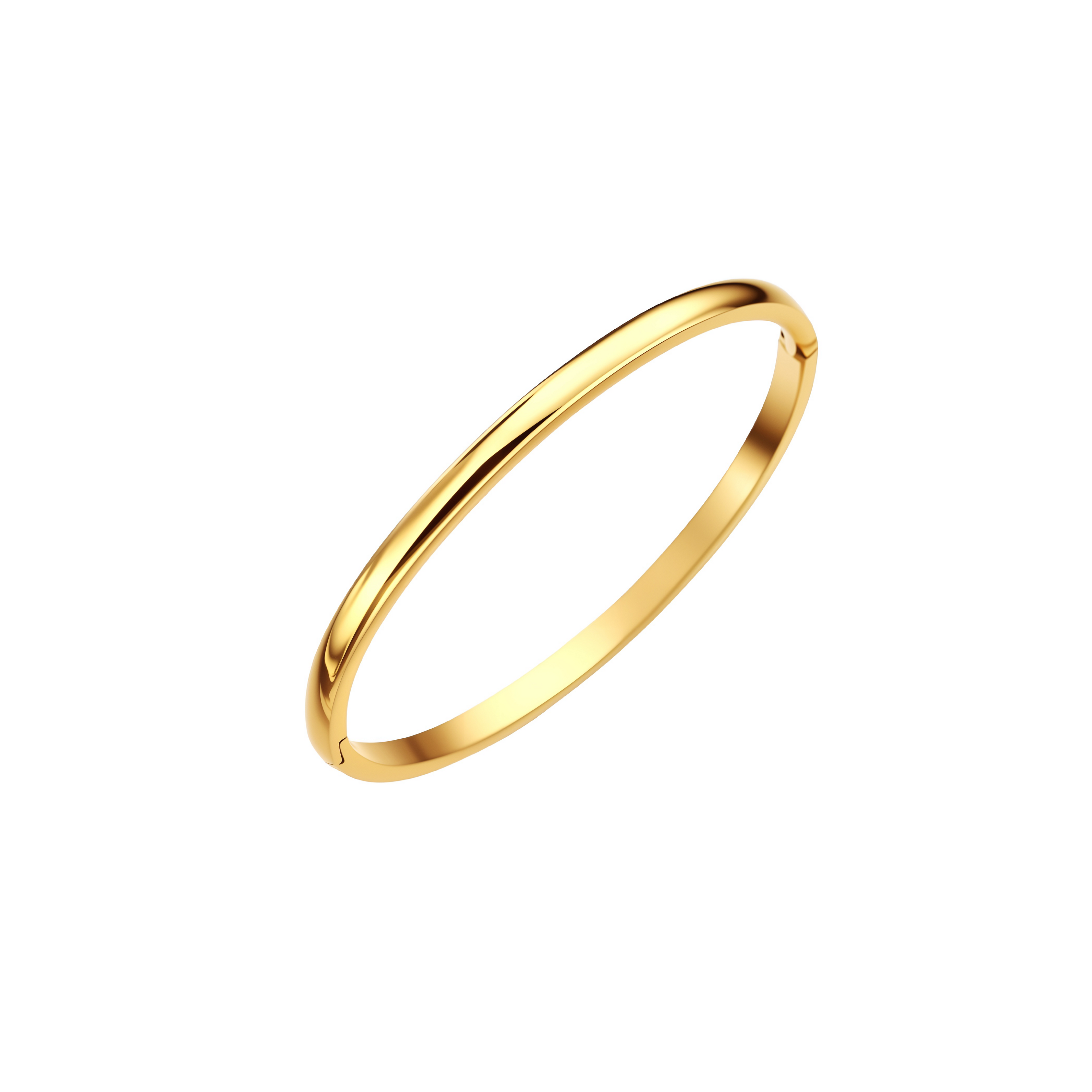 Morgane Bold Bangle
