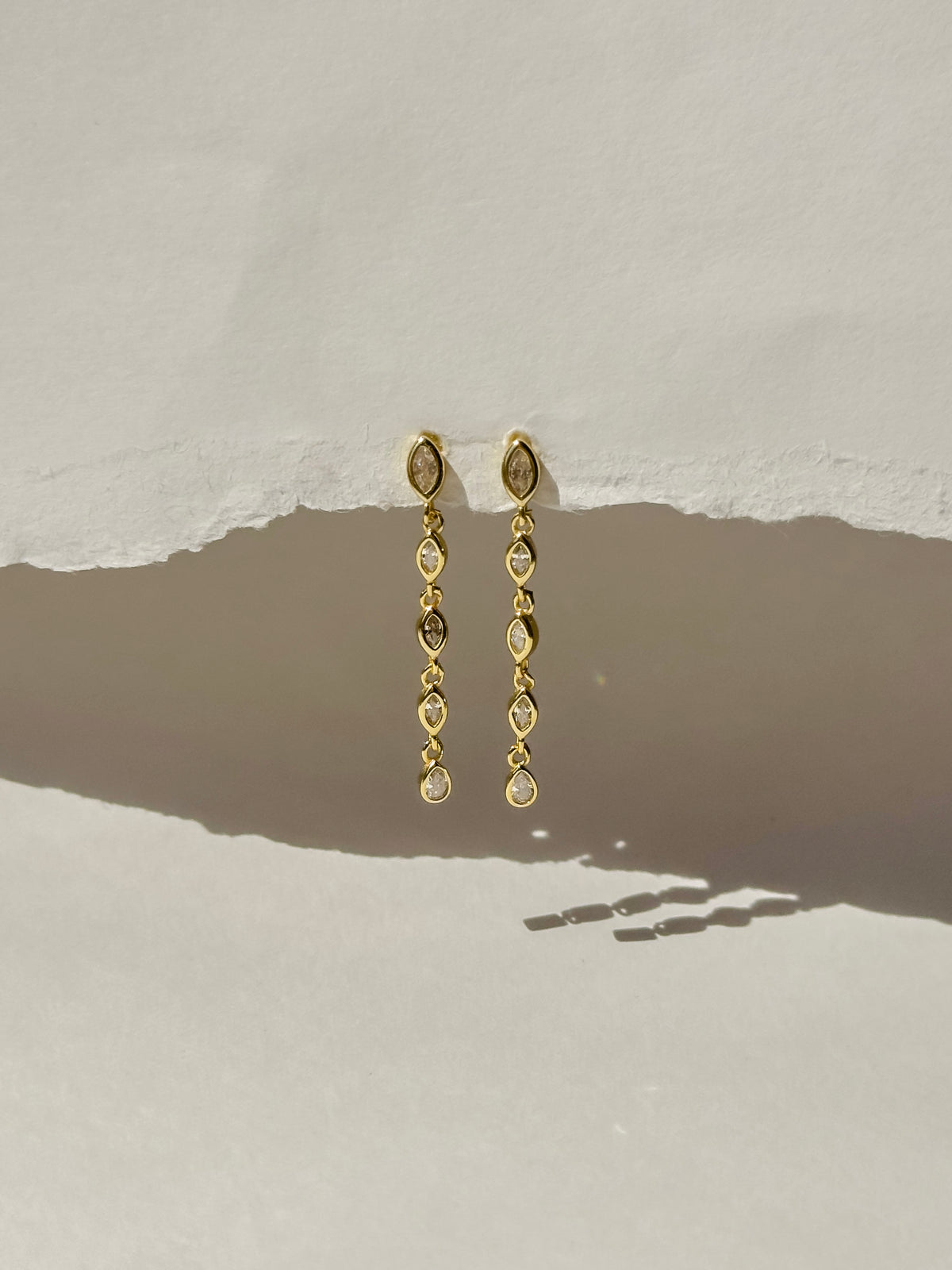 Ever After Earring | PRE-ORDER