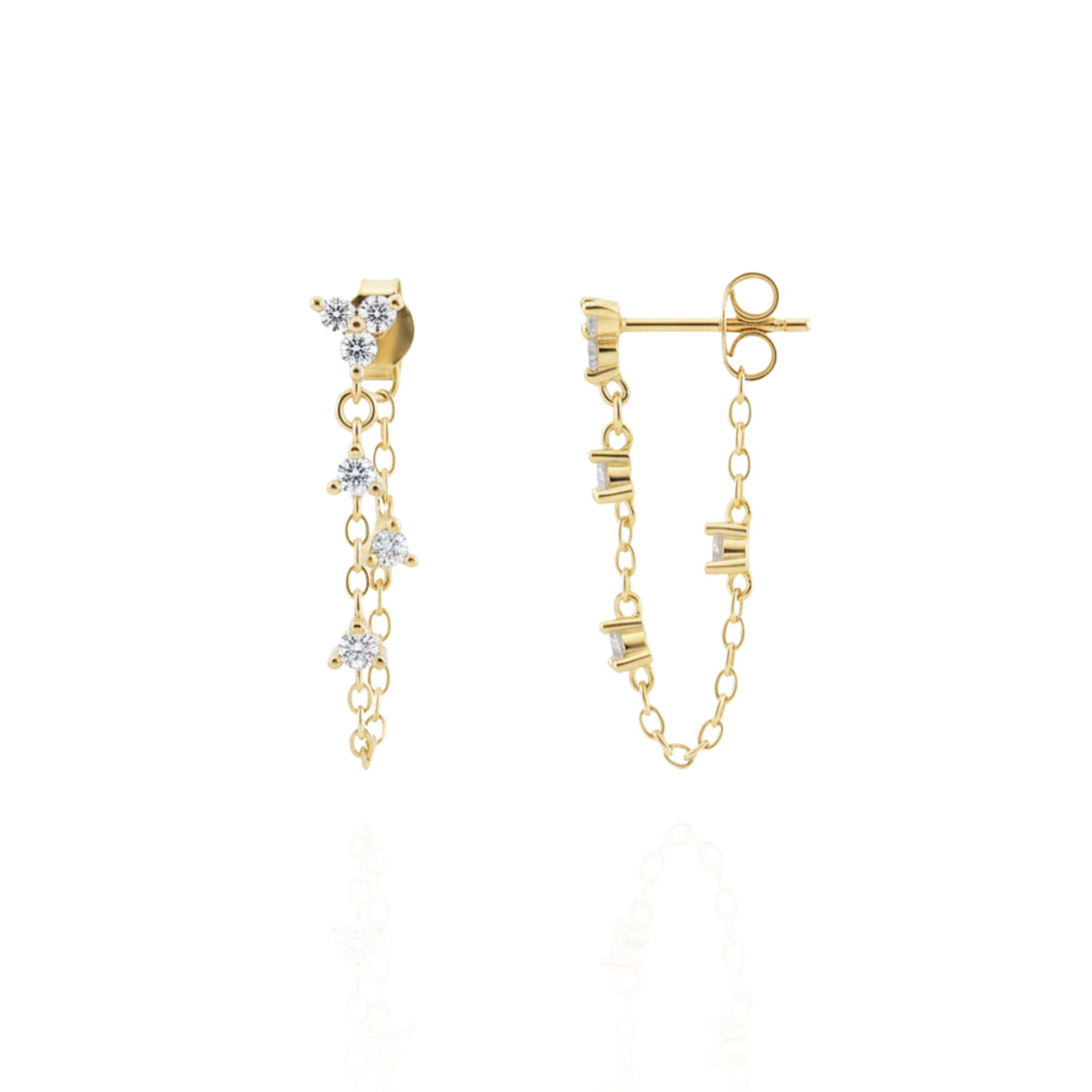 Primavera Earring