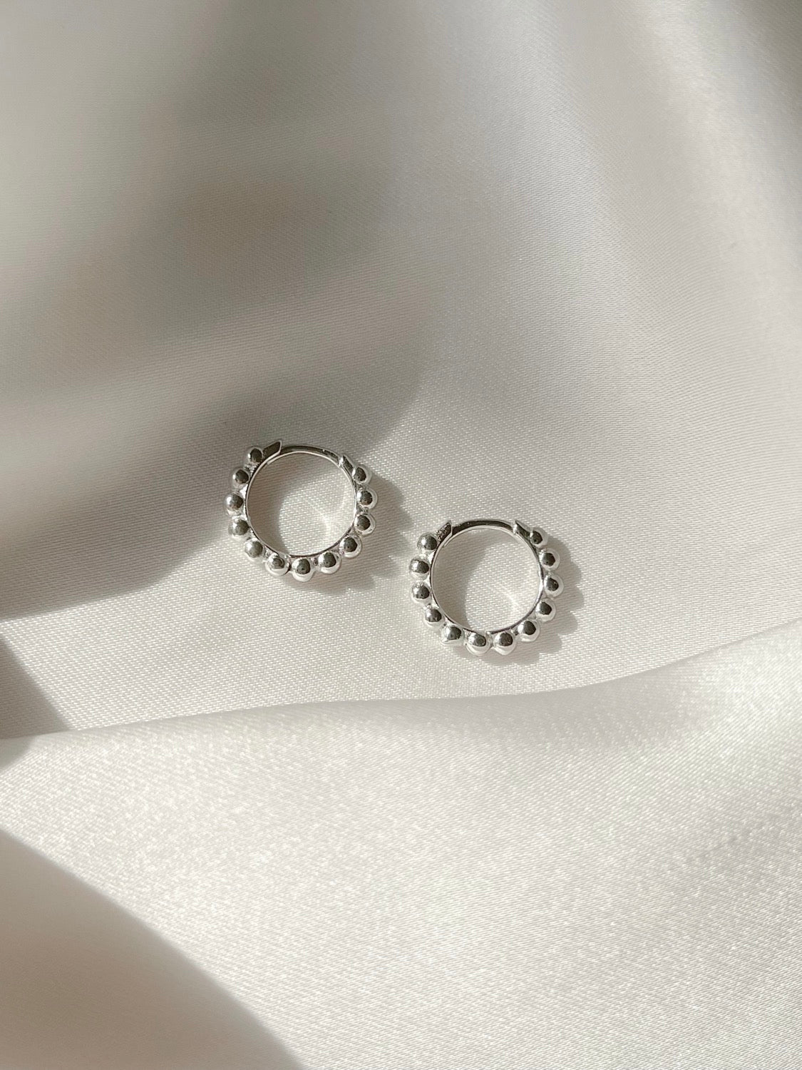 Bubble Earring | PRE-ORDER