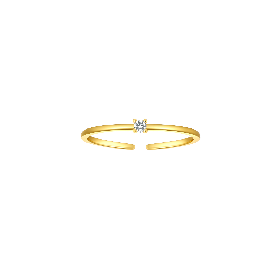 Sparkle Ring