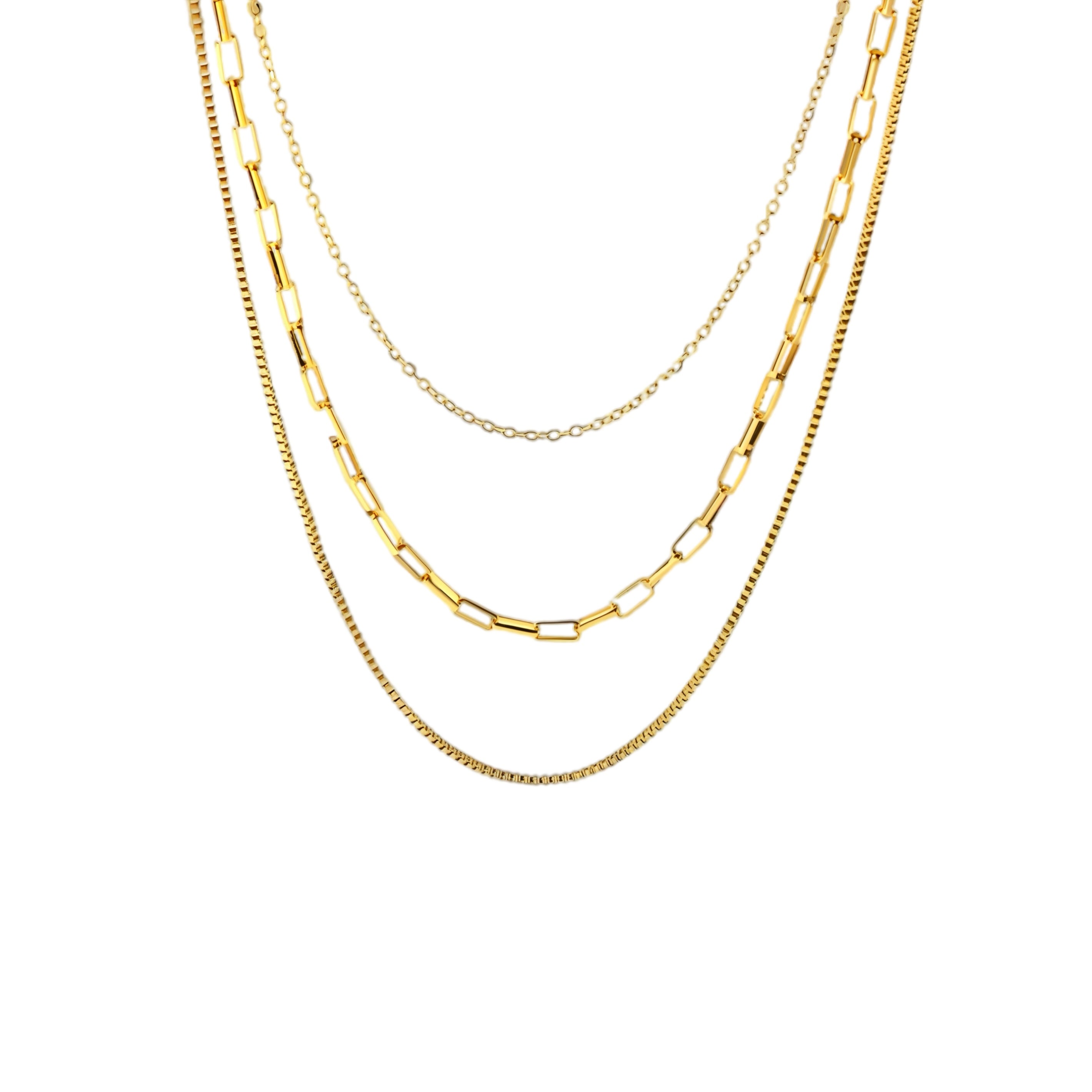 Chloé Necklace