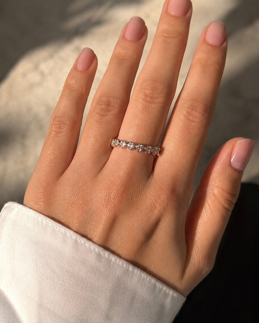 Sweetheart Ring | PRE-ORDER