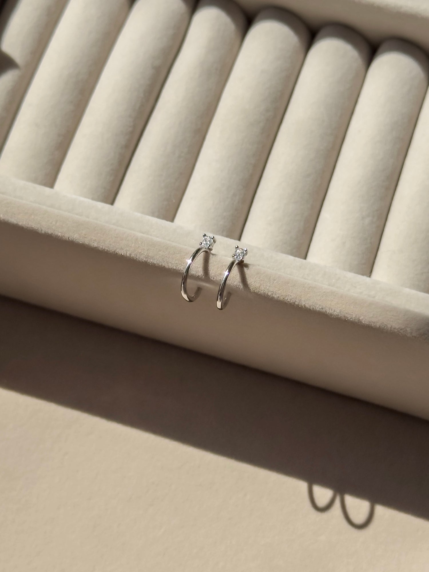 Cleo Earring