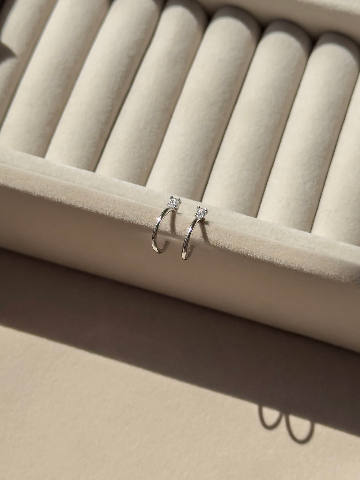 Cleo Earring