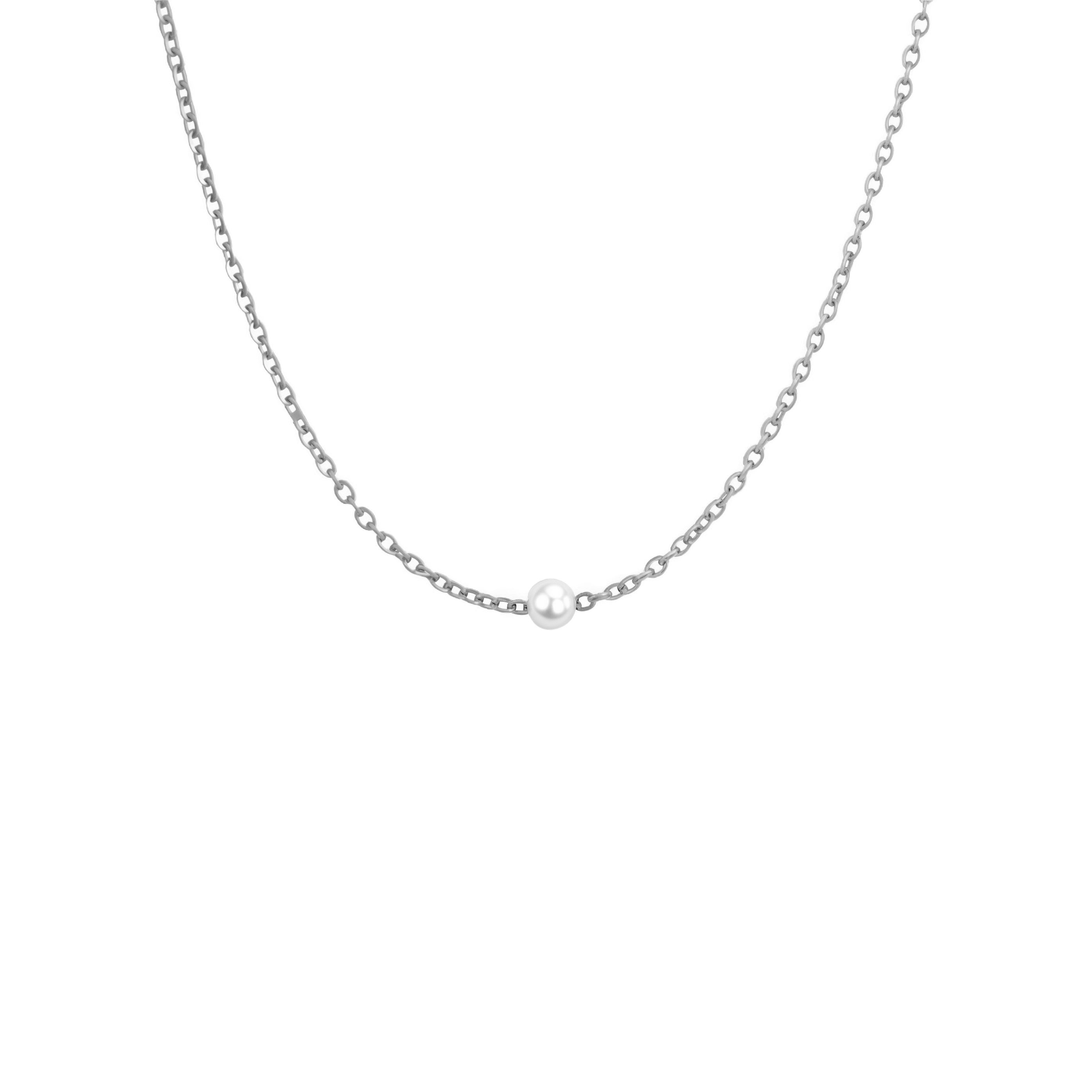 Tina Necklace
