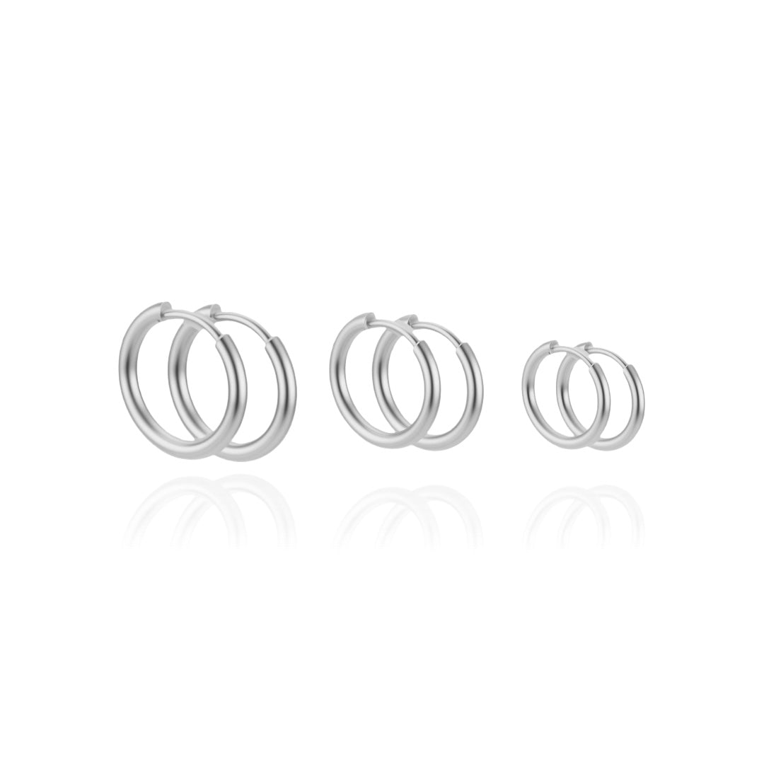 Core Earring