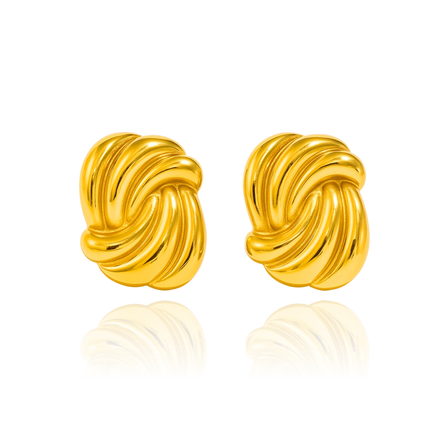 Baci Earring