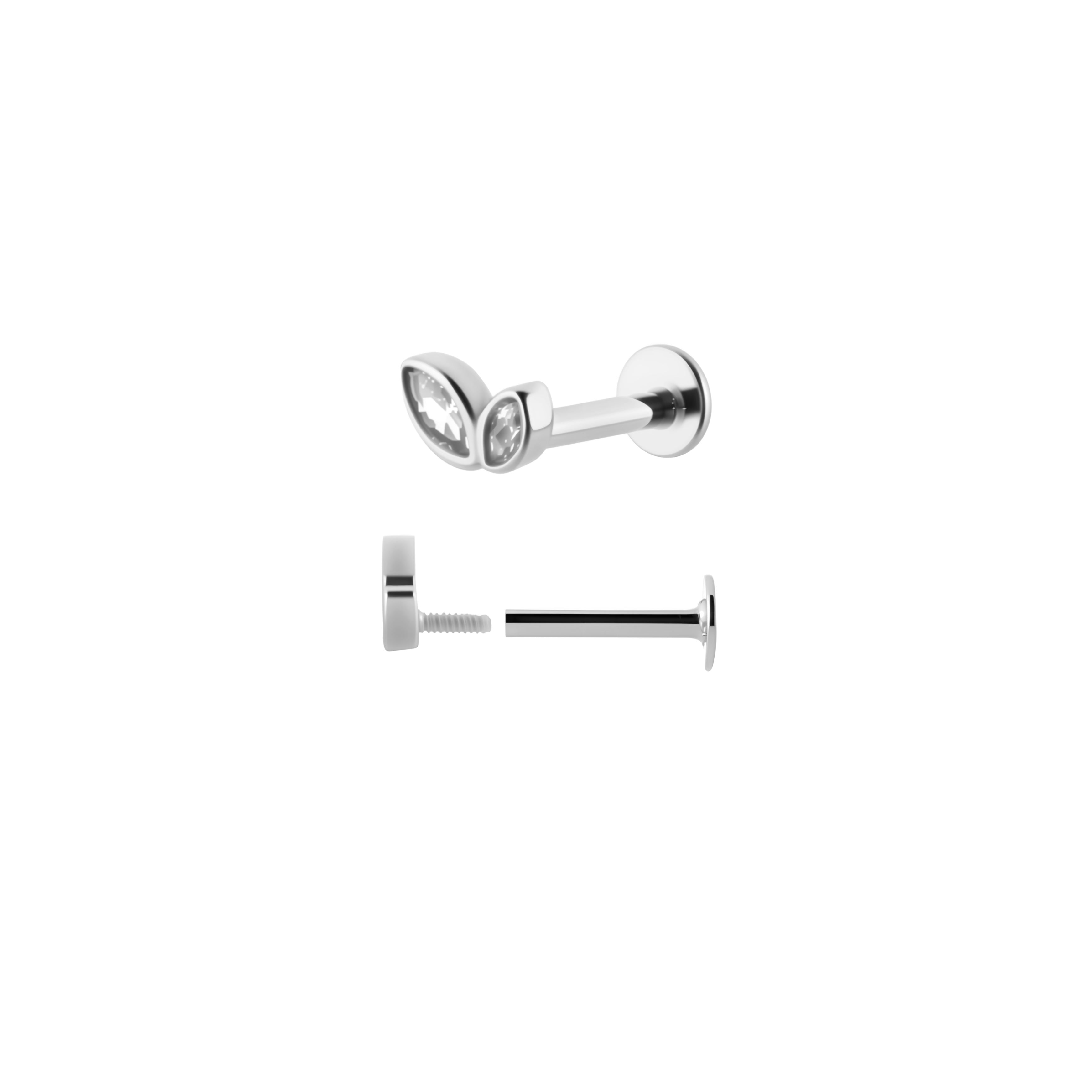 Jessica Piercing | VORBESTELLUNG