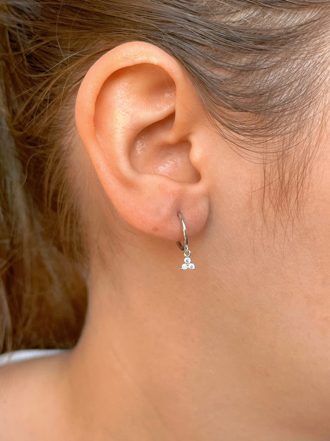Jessie Earring