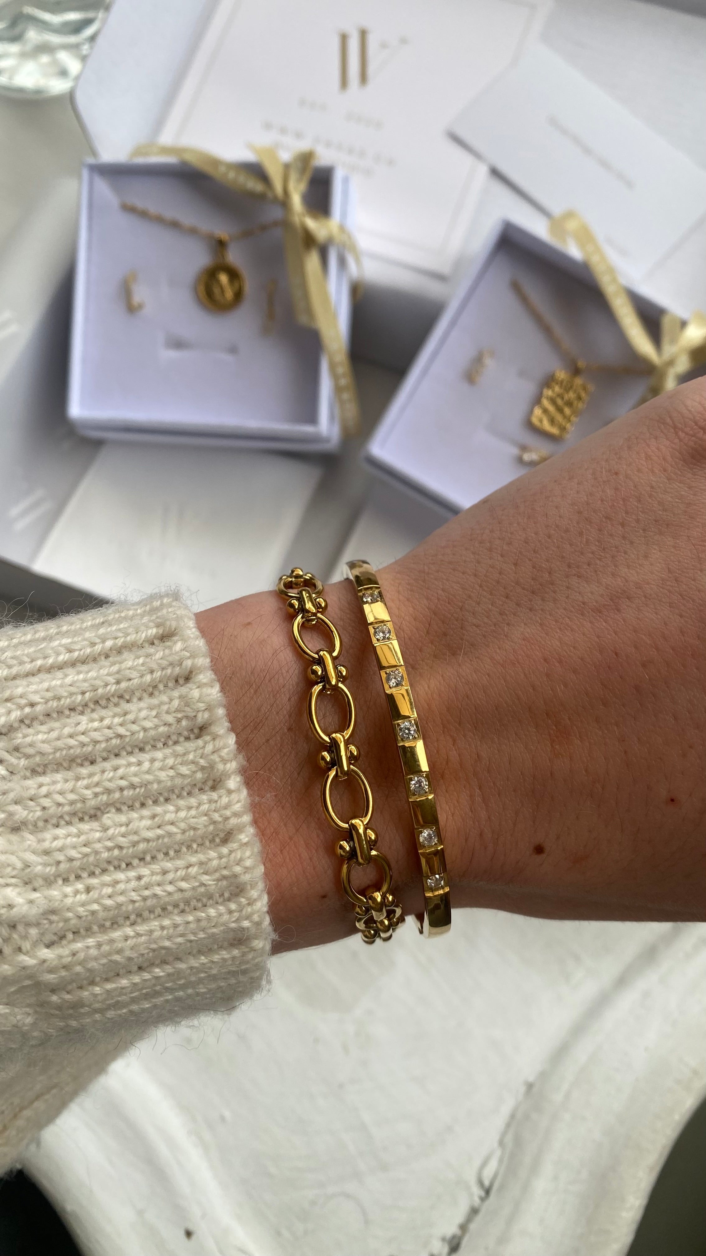 Mia Bangle