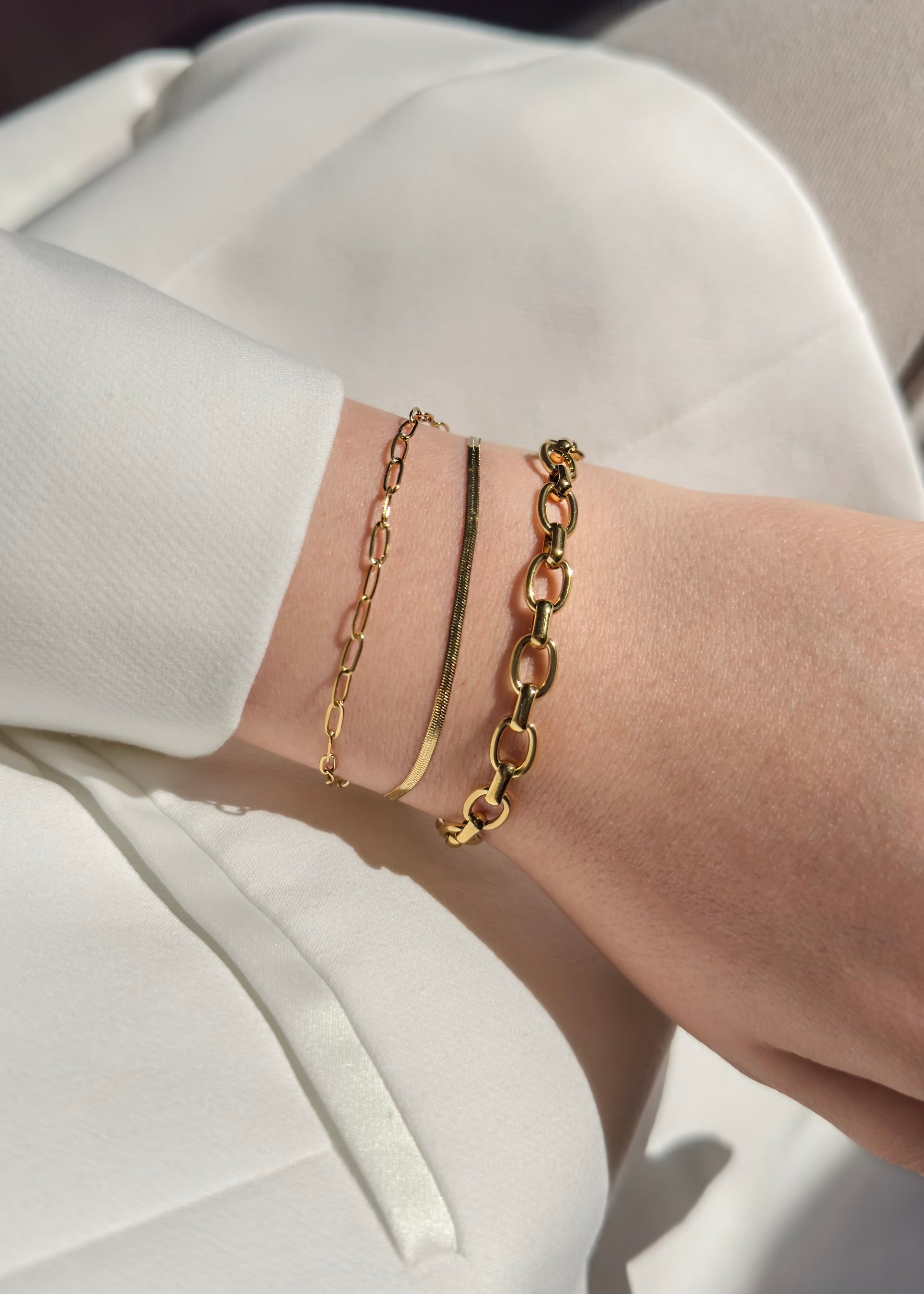 Ravenna Bracelet