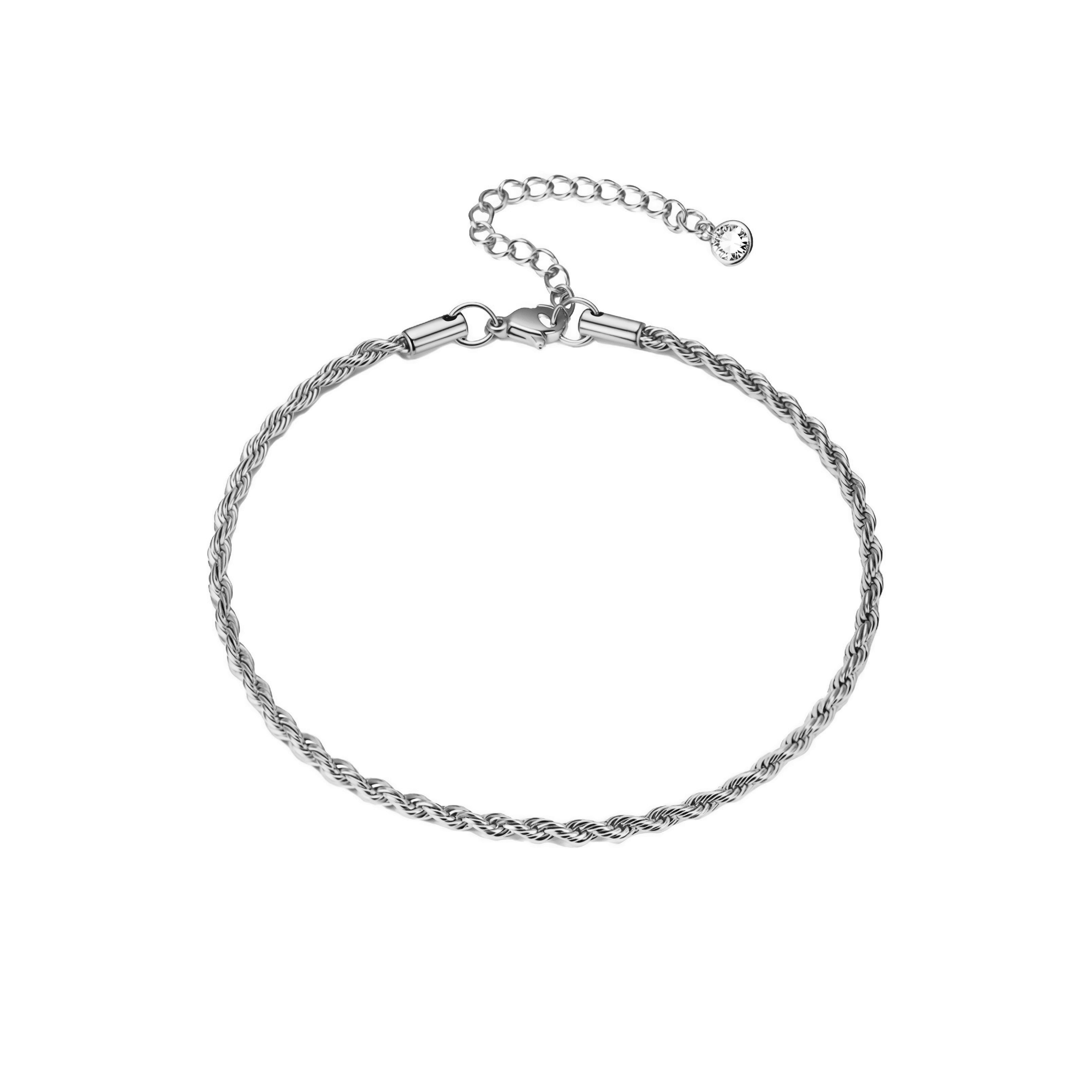 Rope Anklet