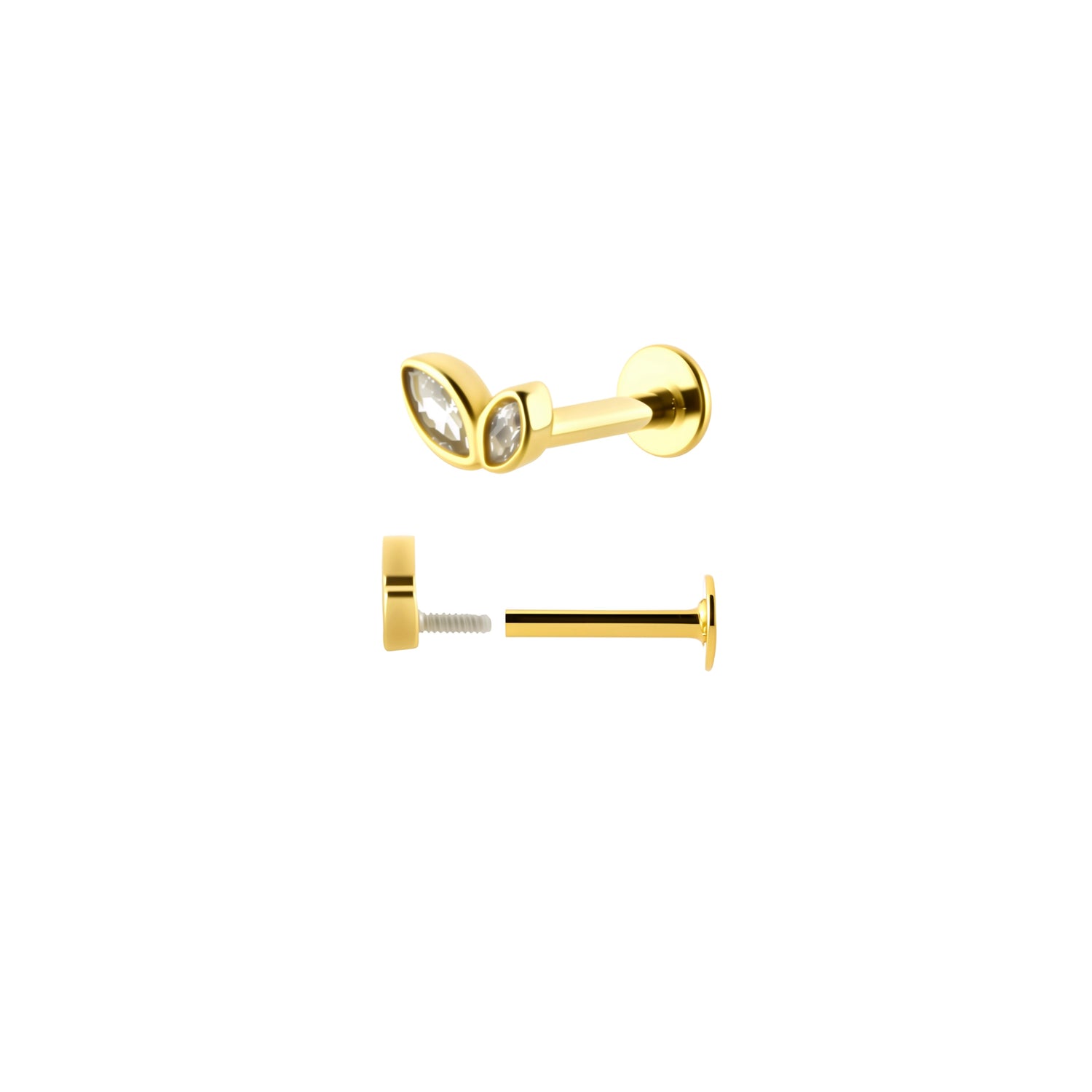 Jessica Piercing | VORBESTELLUNG