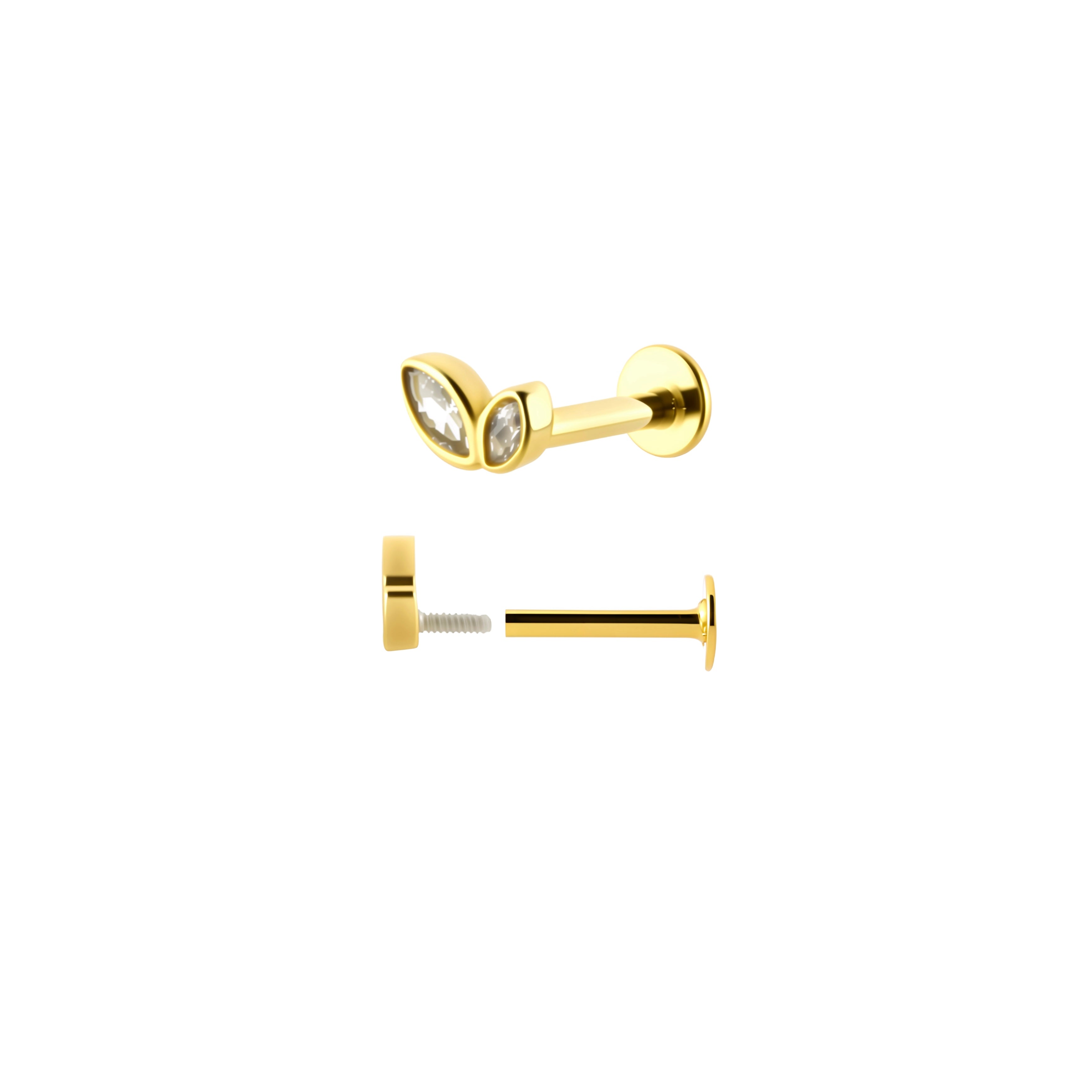 Jessica Piercing | VORBESTELLUNG