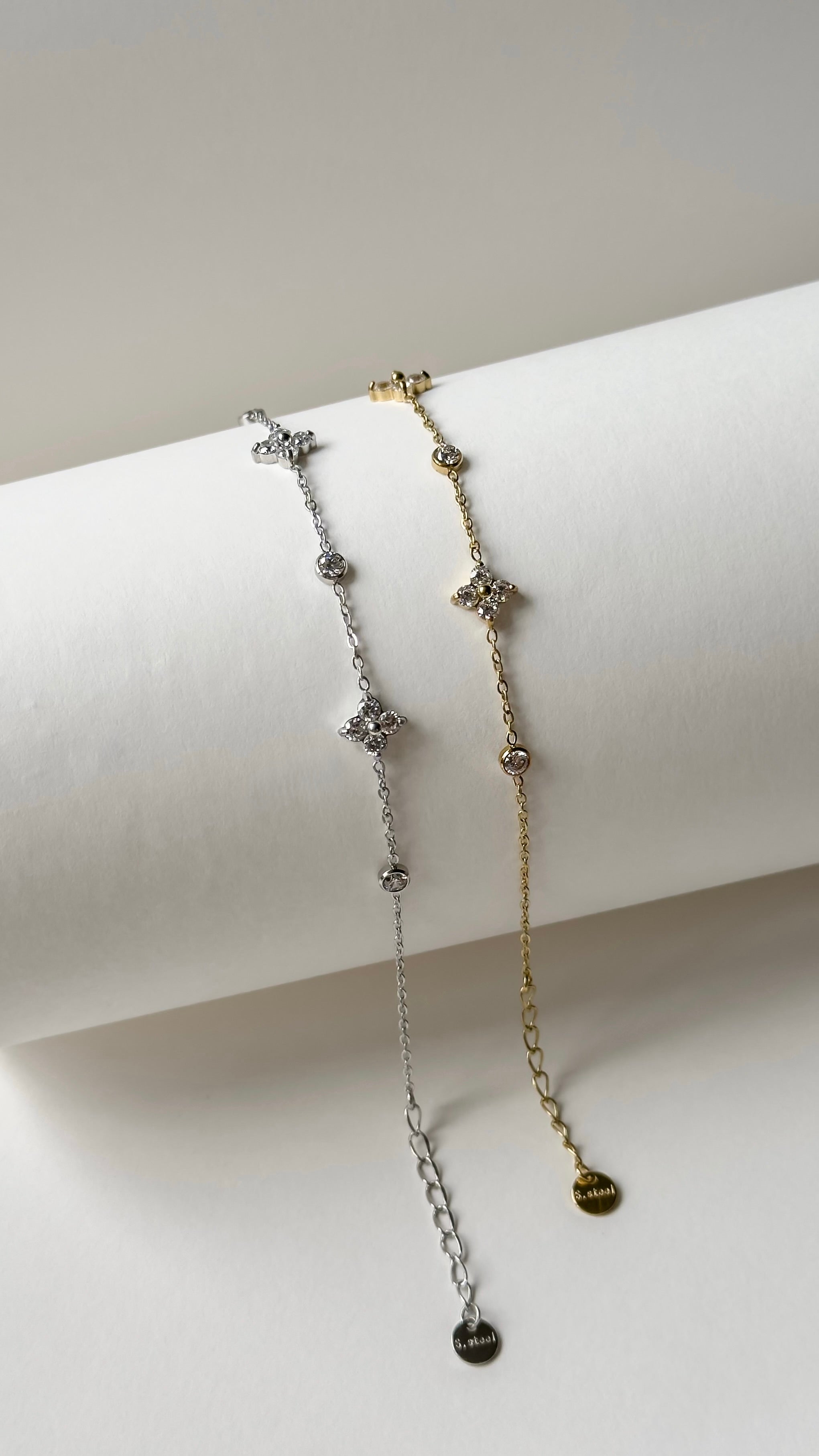 Garden Muse Bracelet