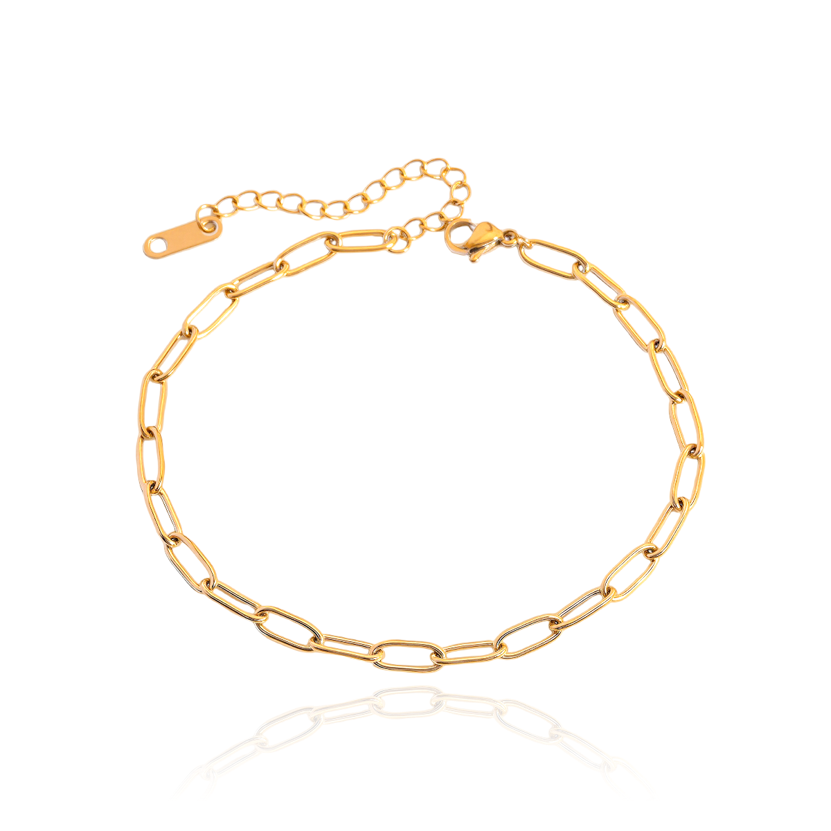Maci Thin Bracelet