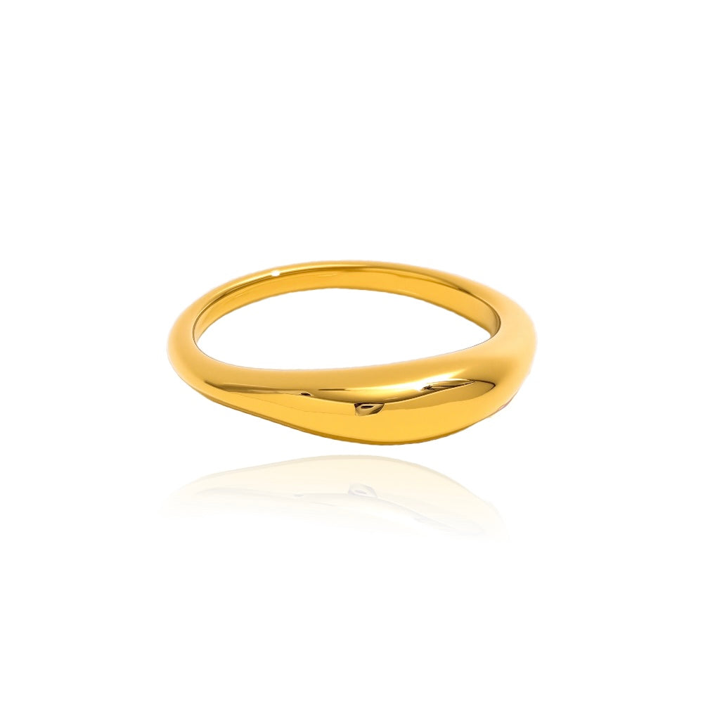 Sculpt Ring