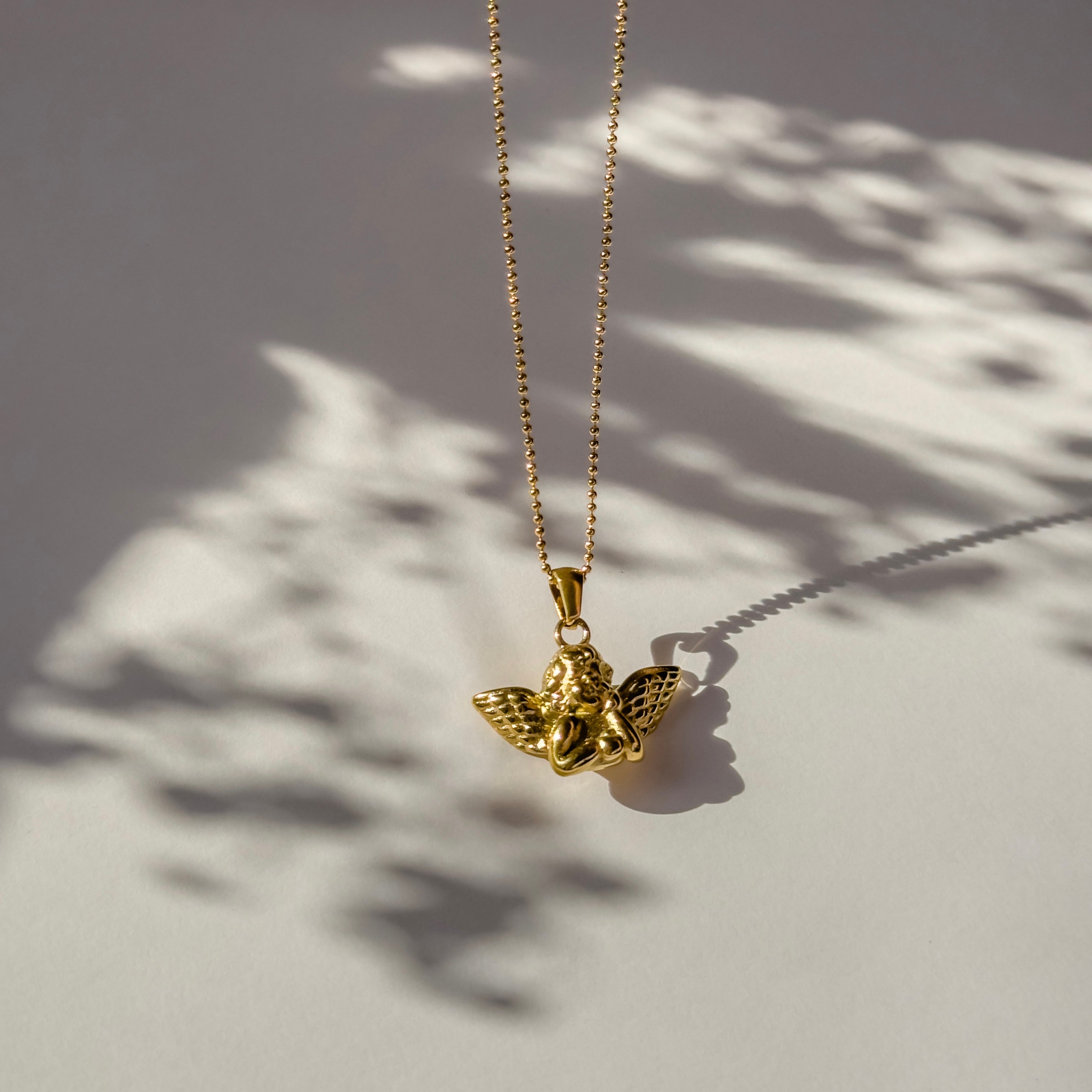 Guardian Necklace