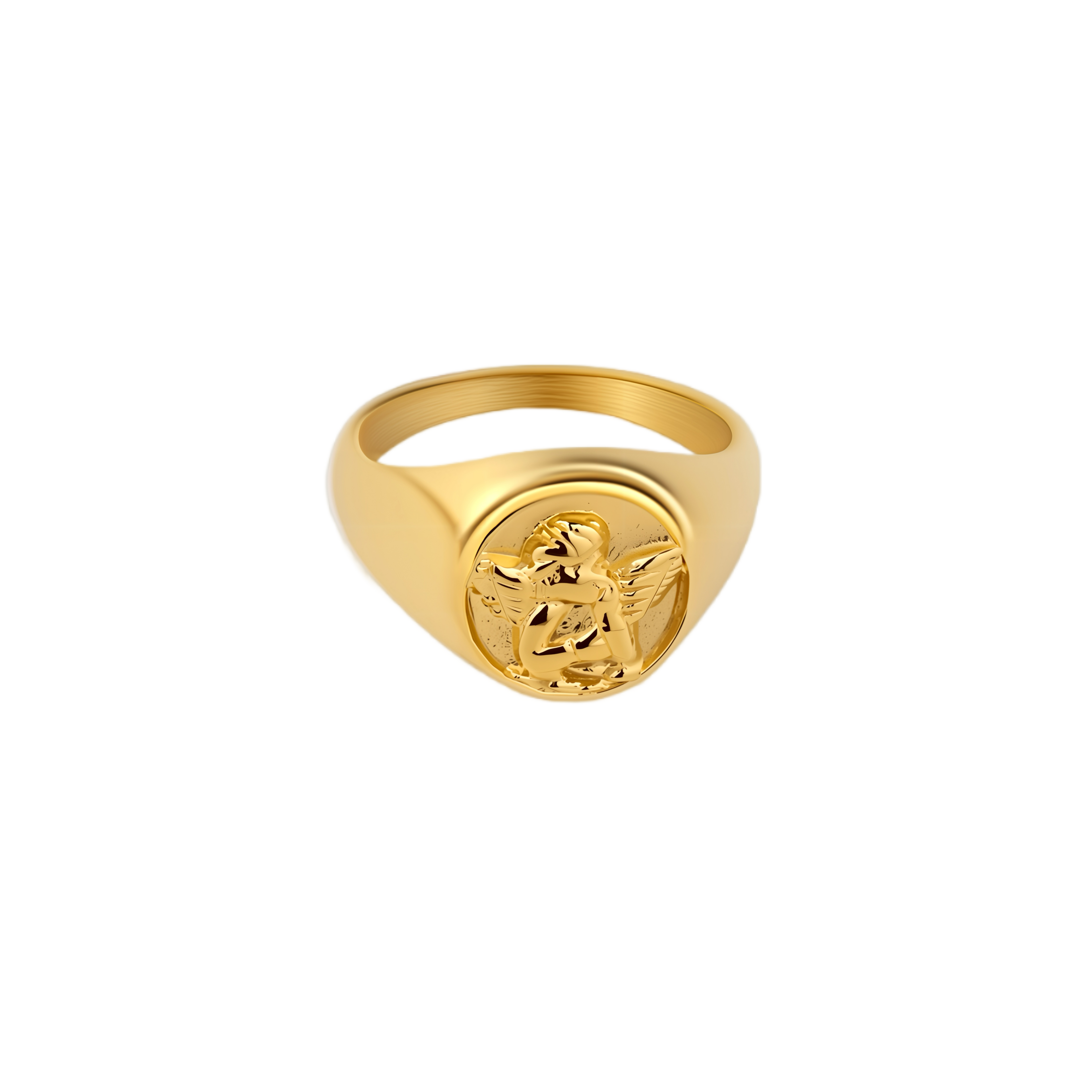 Angel Ring