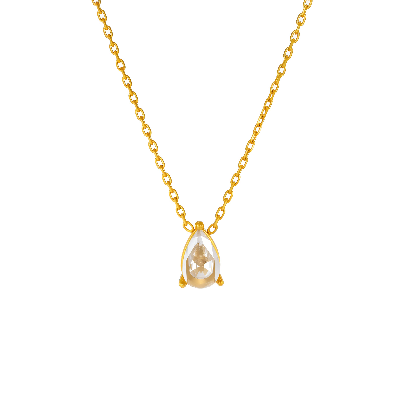 Christine Necklace