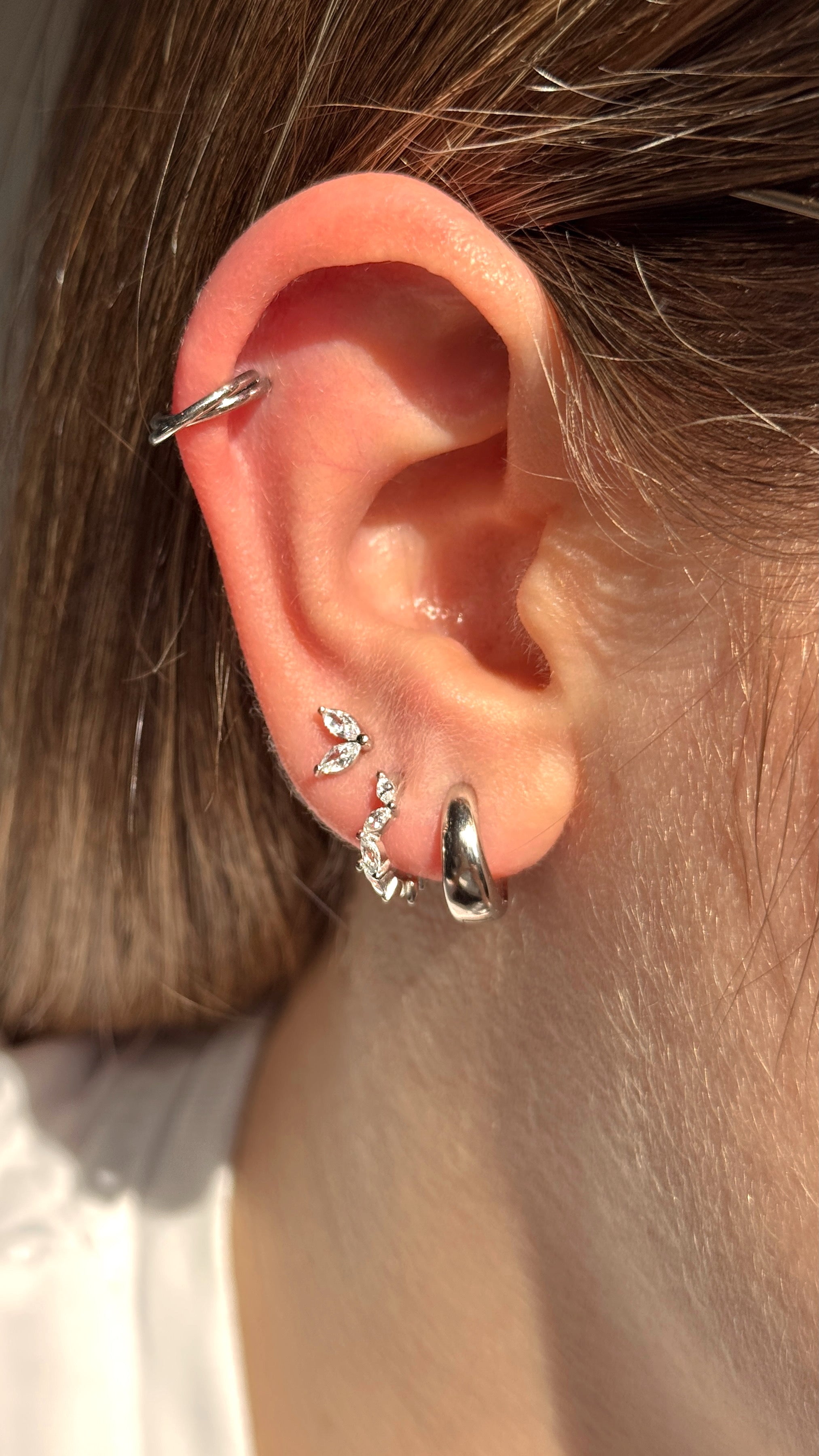 Piercing Loop