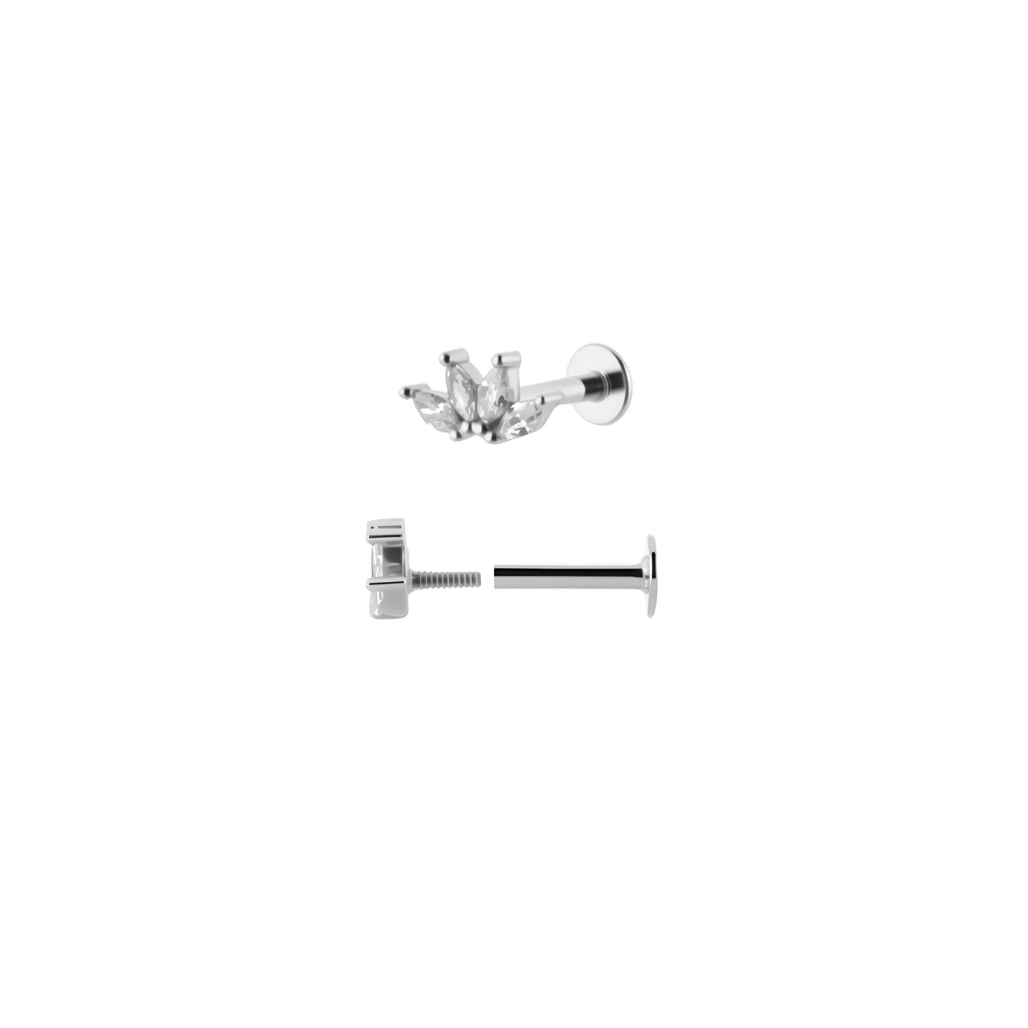 Petra Piercing | VORBESTELLUNG