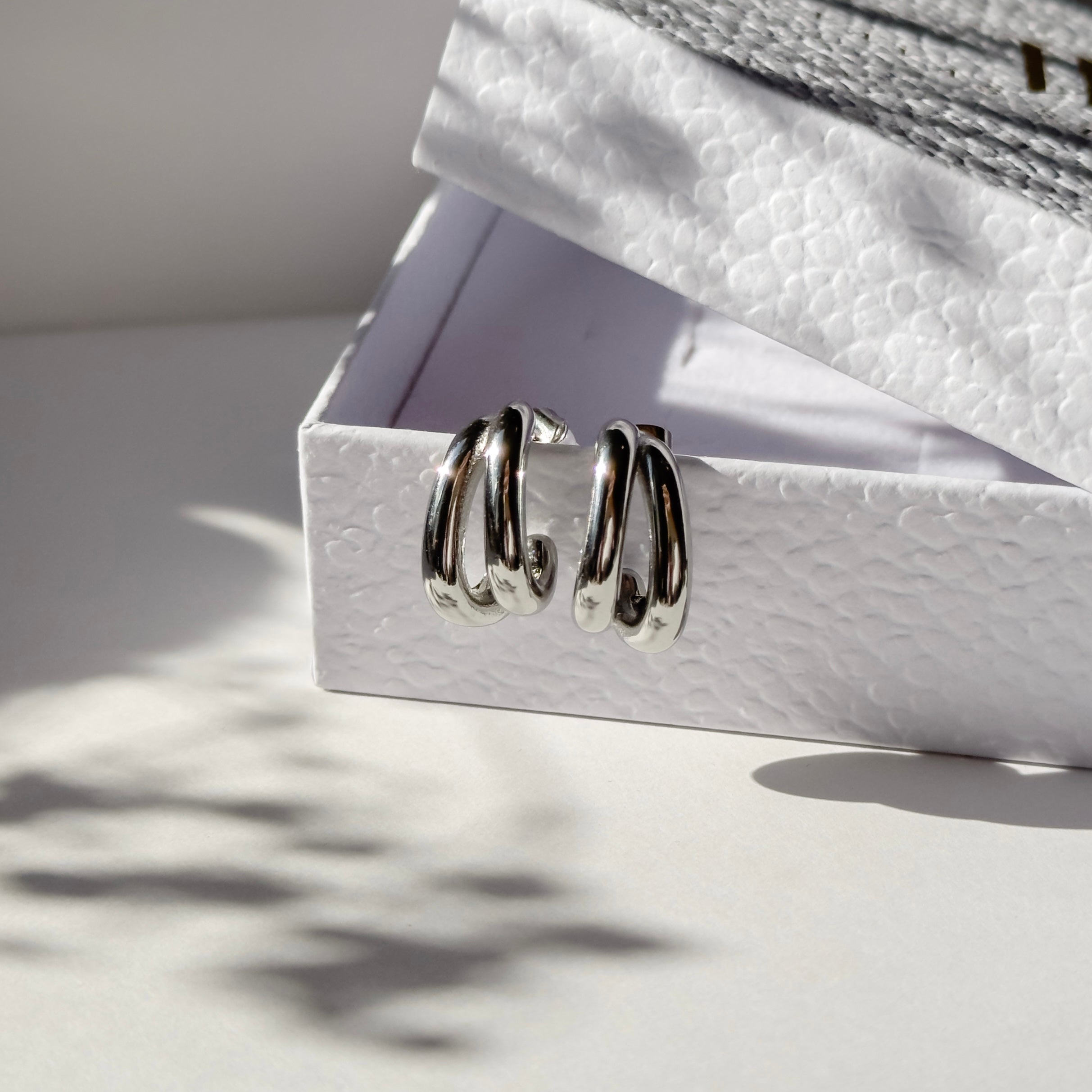 Boucle d&