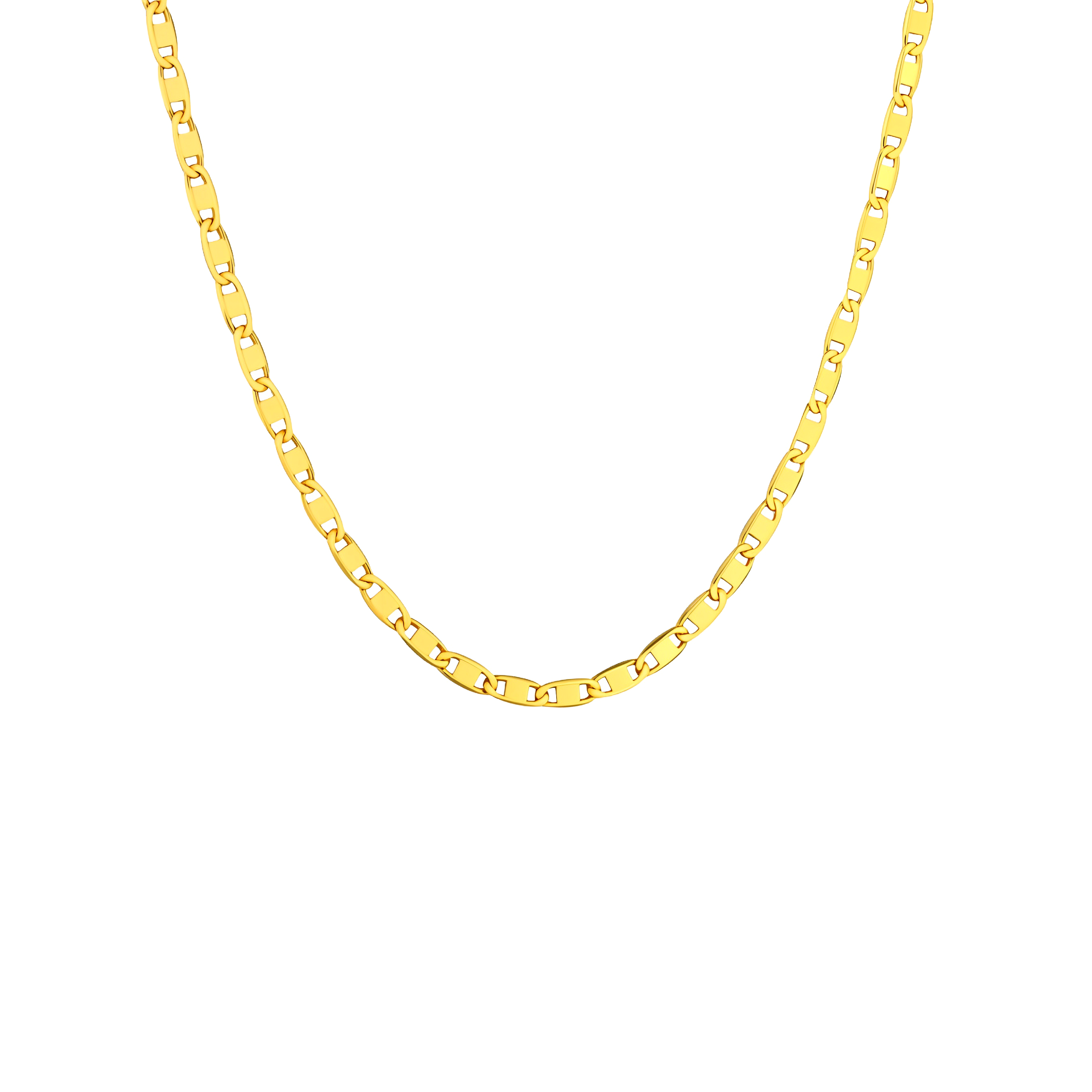 Estelle Necklace