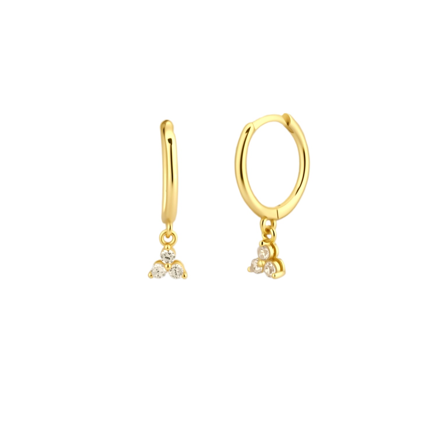 Jessie Earring