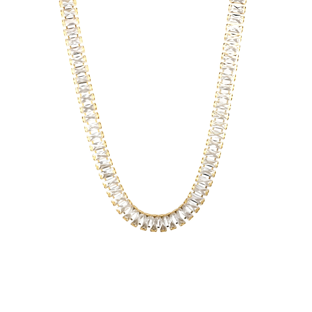 Lucrecia Necklace