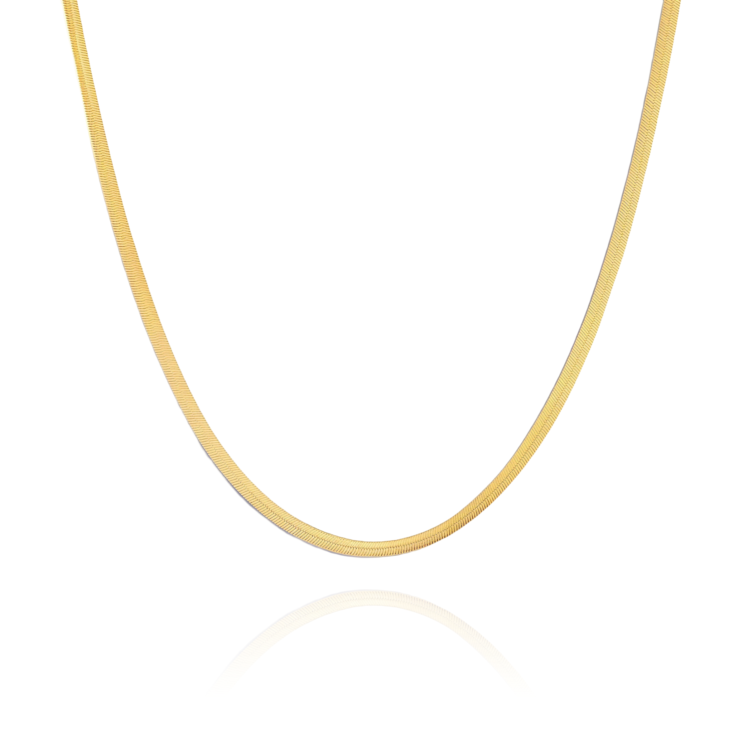 Ravenna Necklace