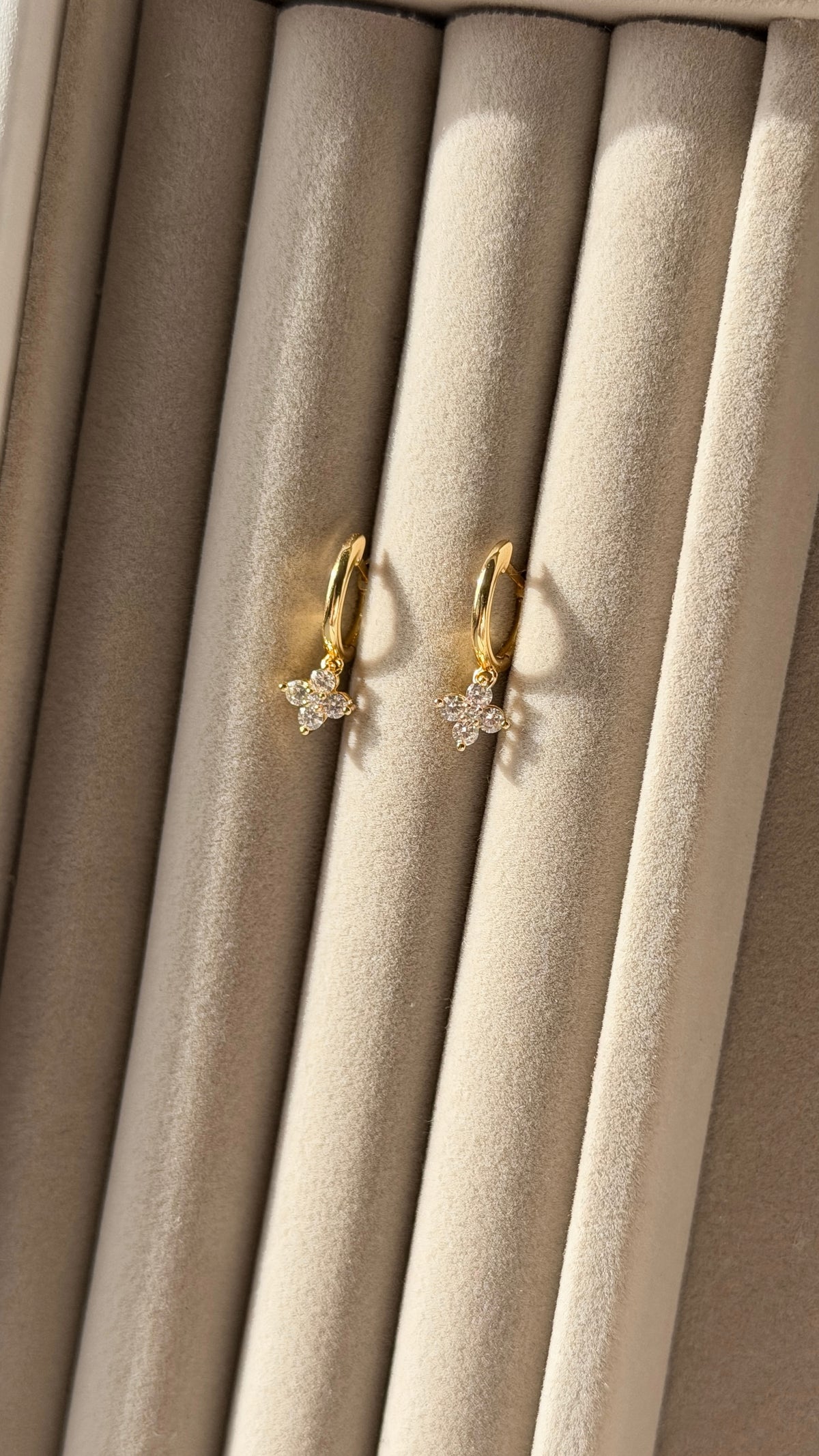 Margot Earring