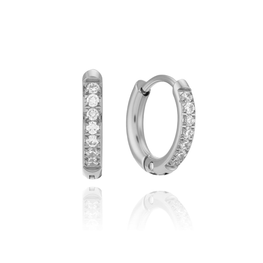 Eternity Earring