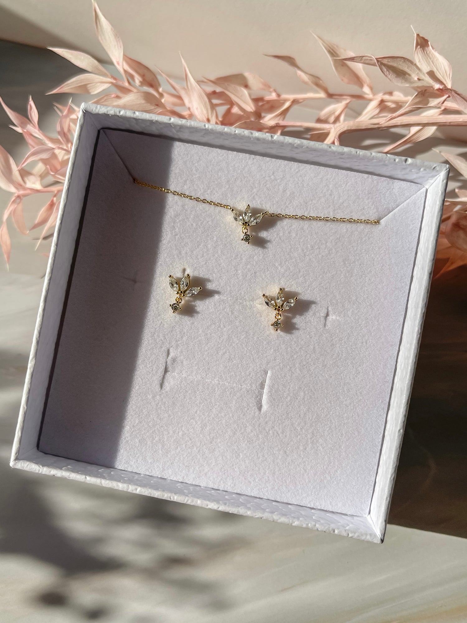 Petals Set | PRE-ORDER