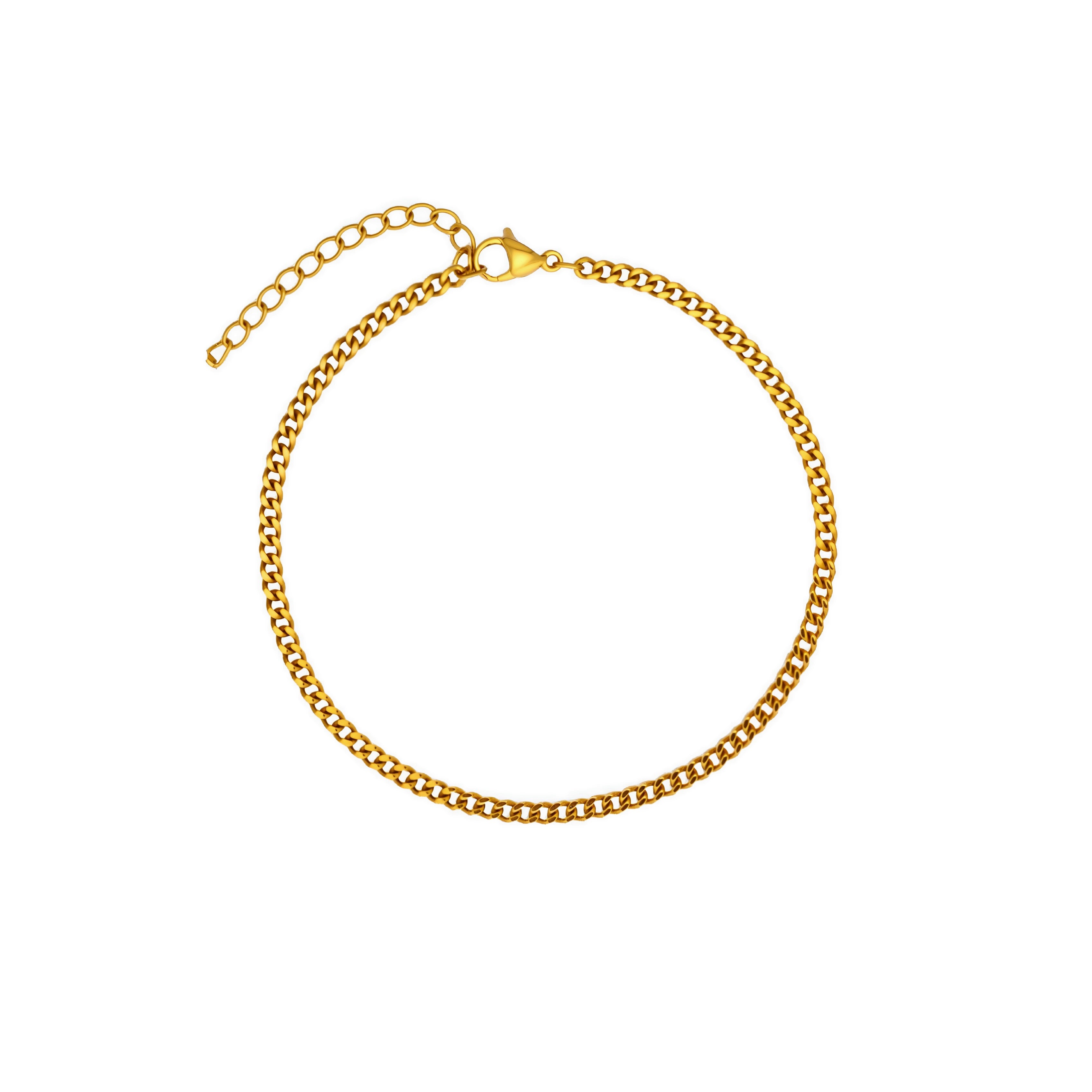 Vania Anklet