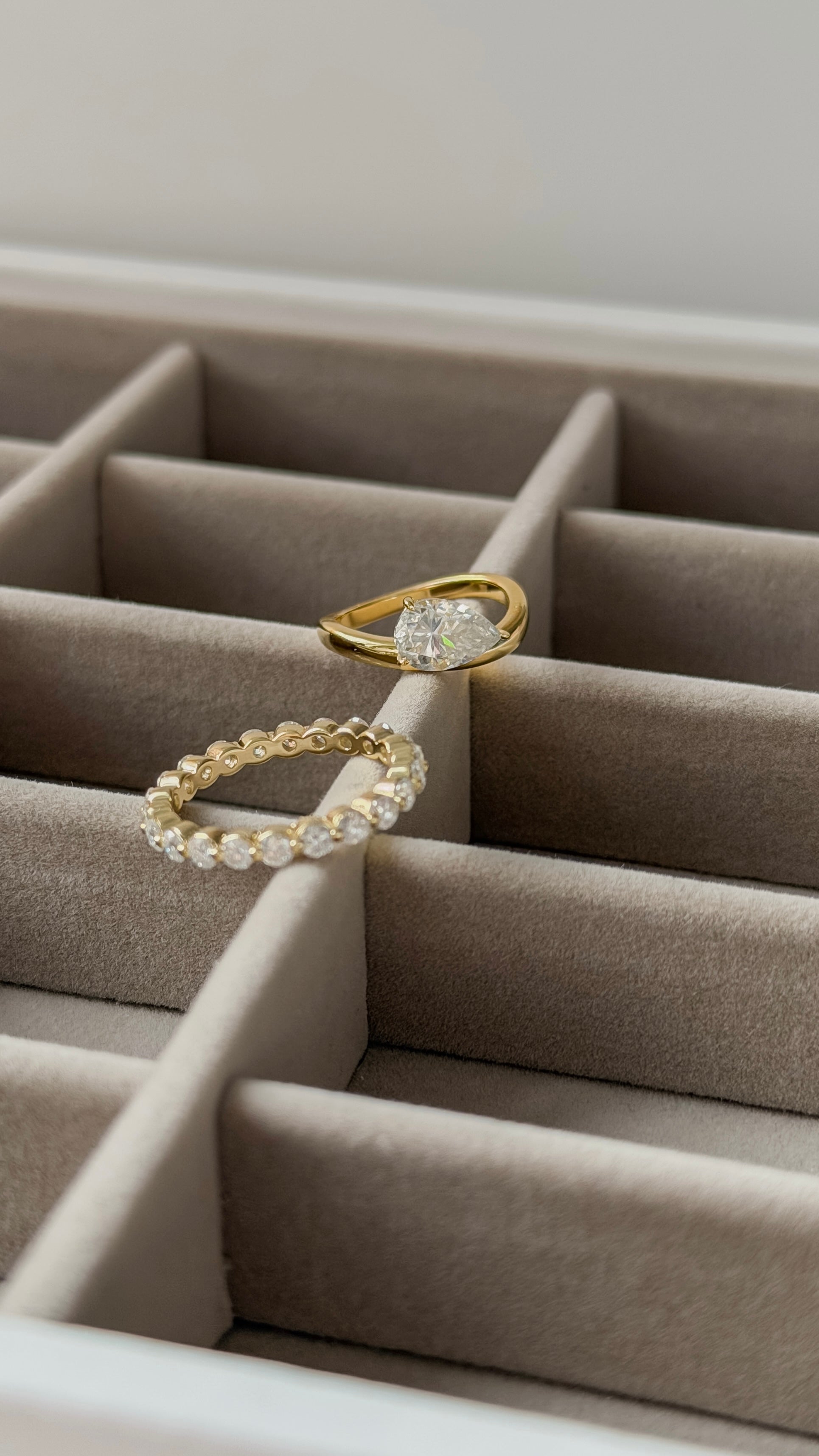 Ophelia Ring | VORBESTELLUNG
