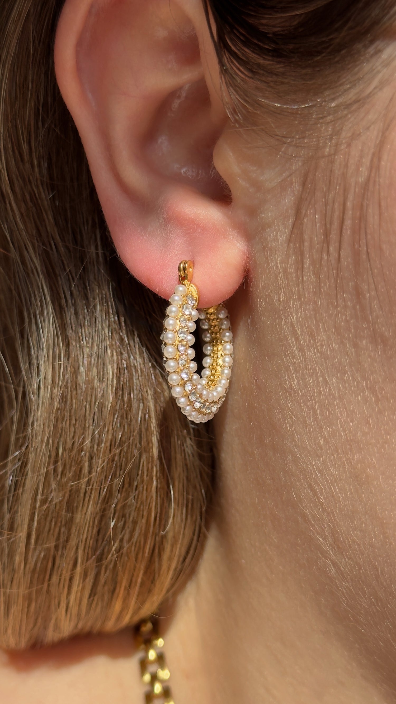 Dolce Vita Earring