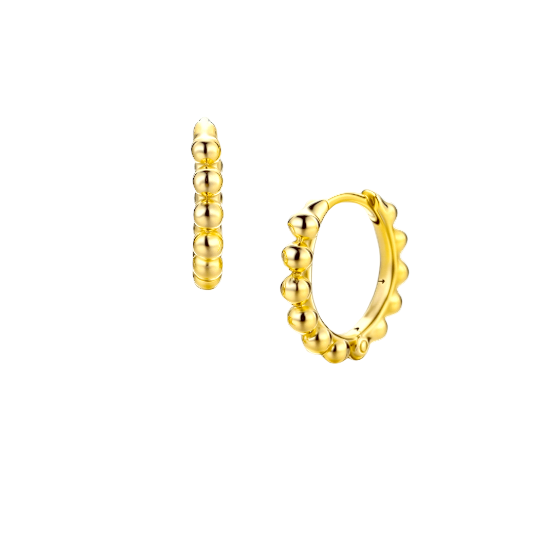 Bubble Ohrring | VORBESTELLUNG
