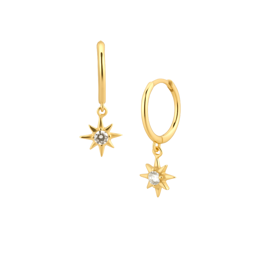Star Earring | PRE-ORDER