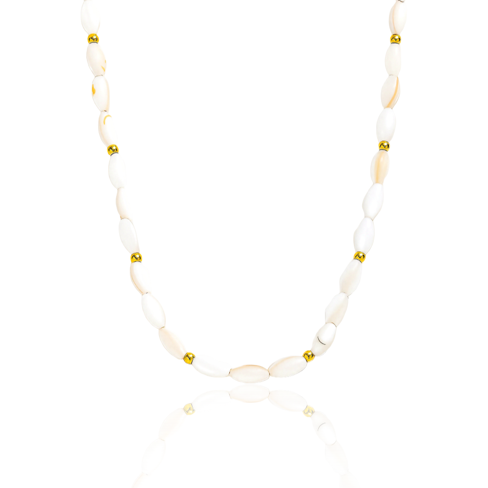 Soléa Necklace