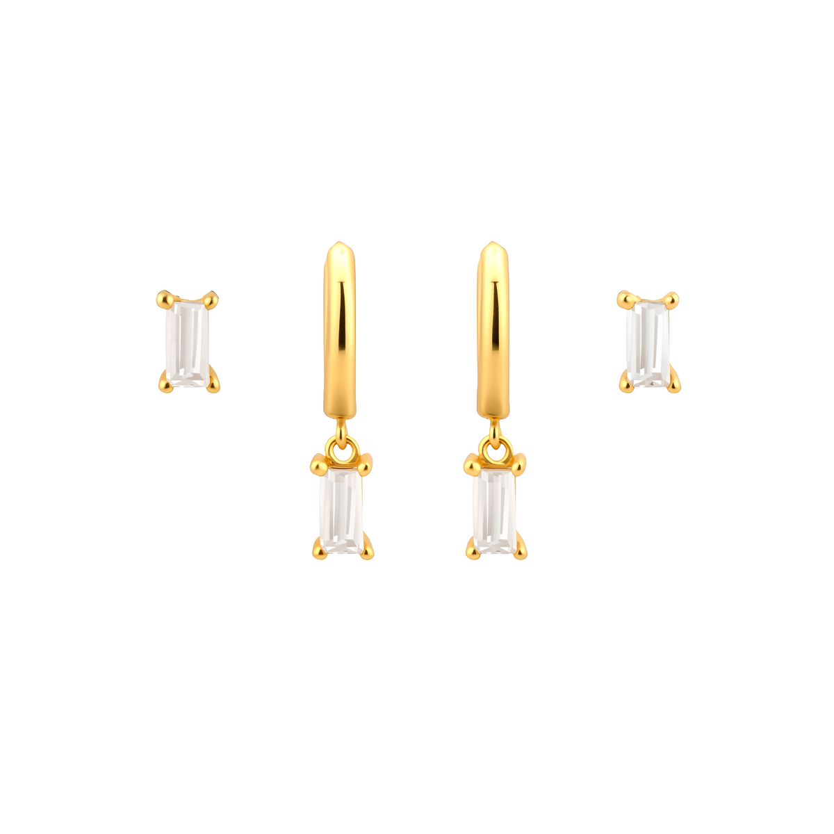 Jacquez Set | PRE-ORDER