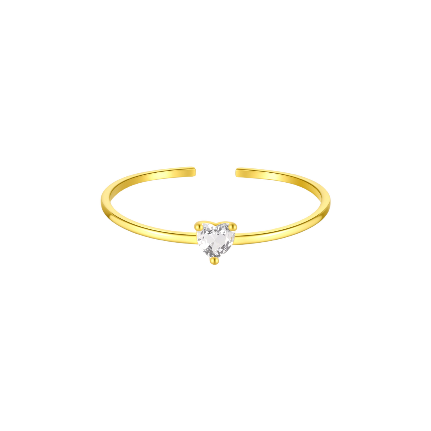 Heart Ring