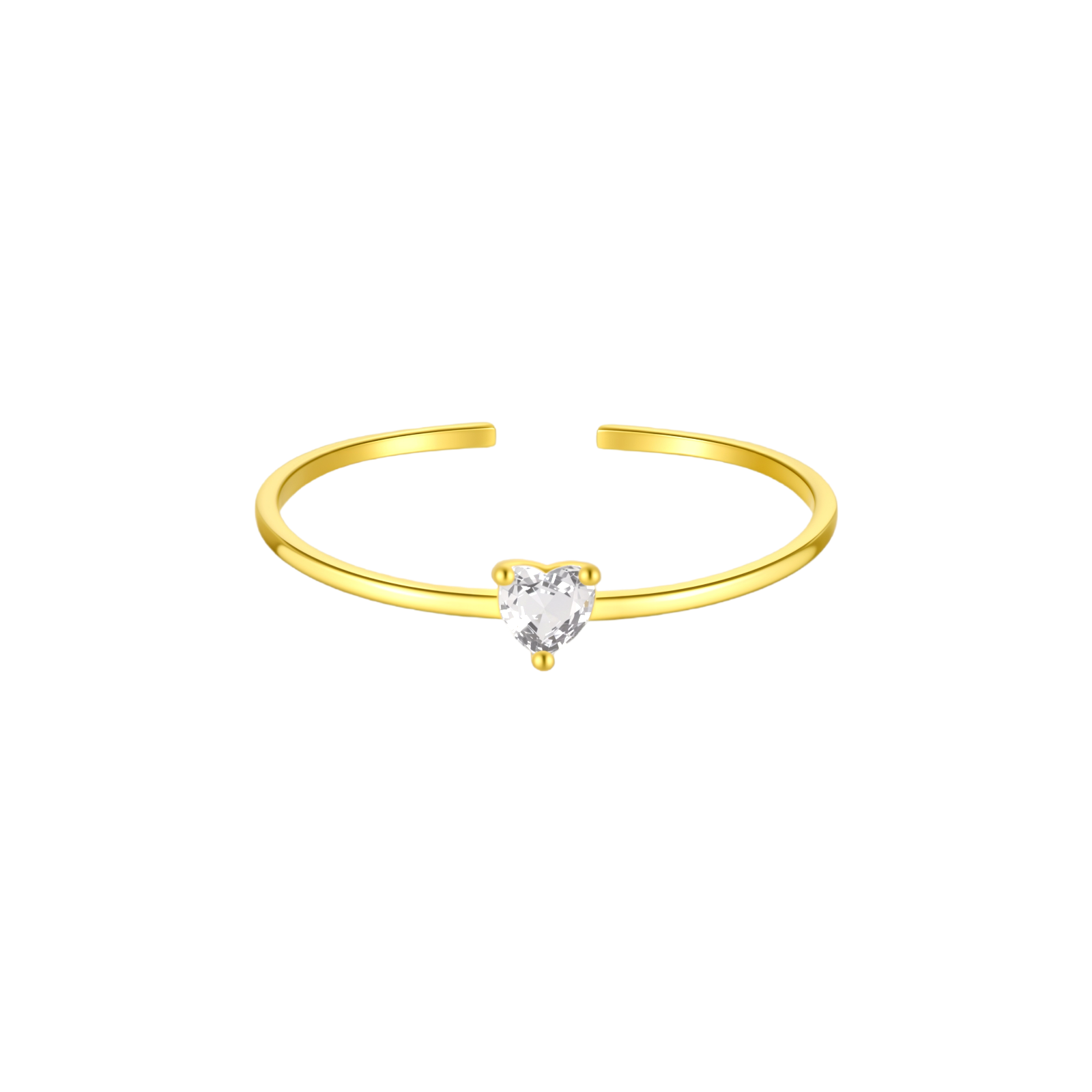 Heart Ring