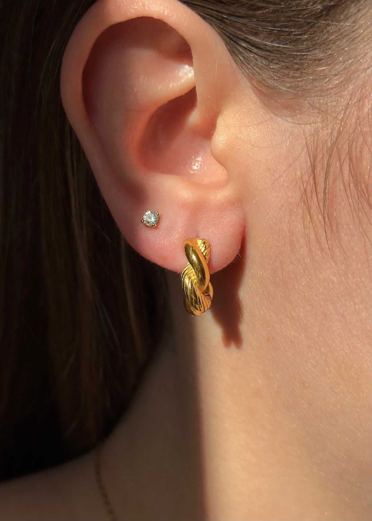 Spira Earring