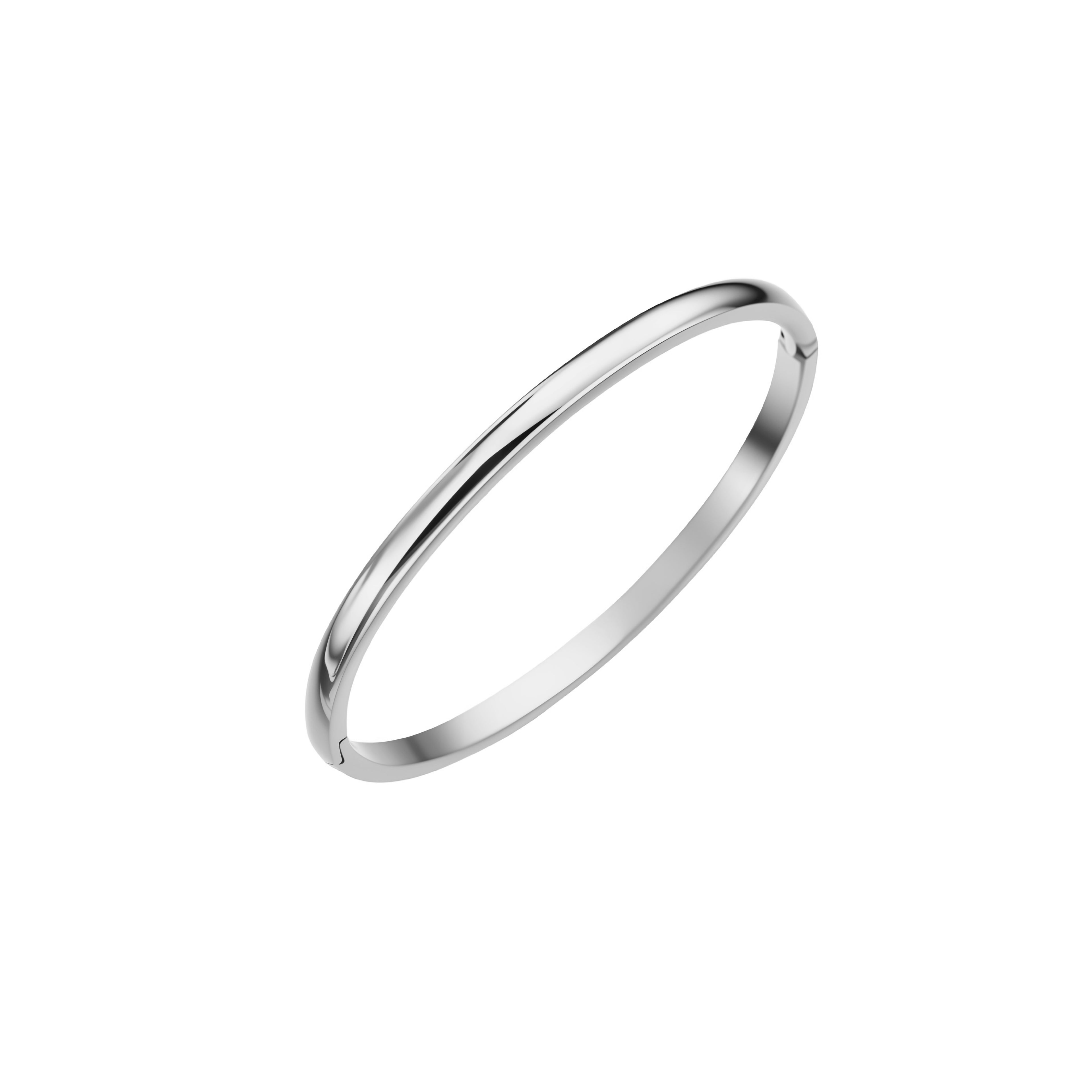 Morgane Bold Bangle