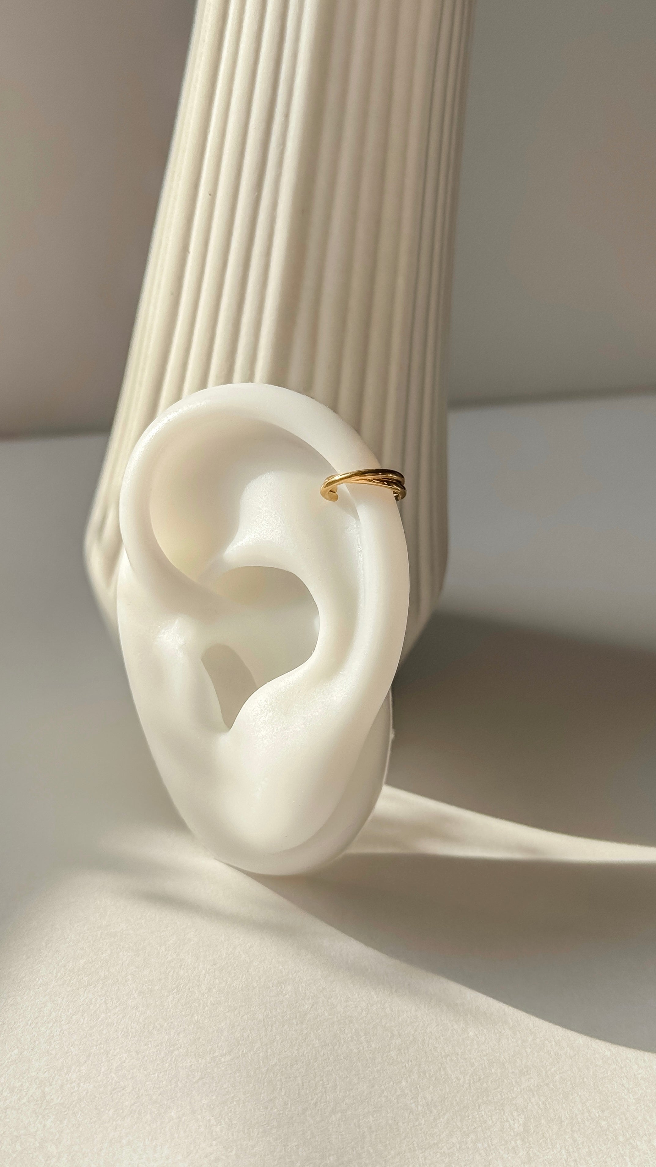 Piercing Loop