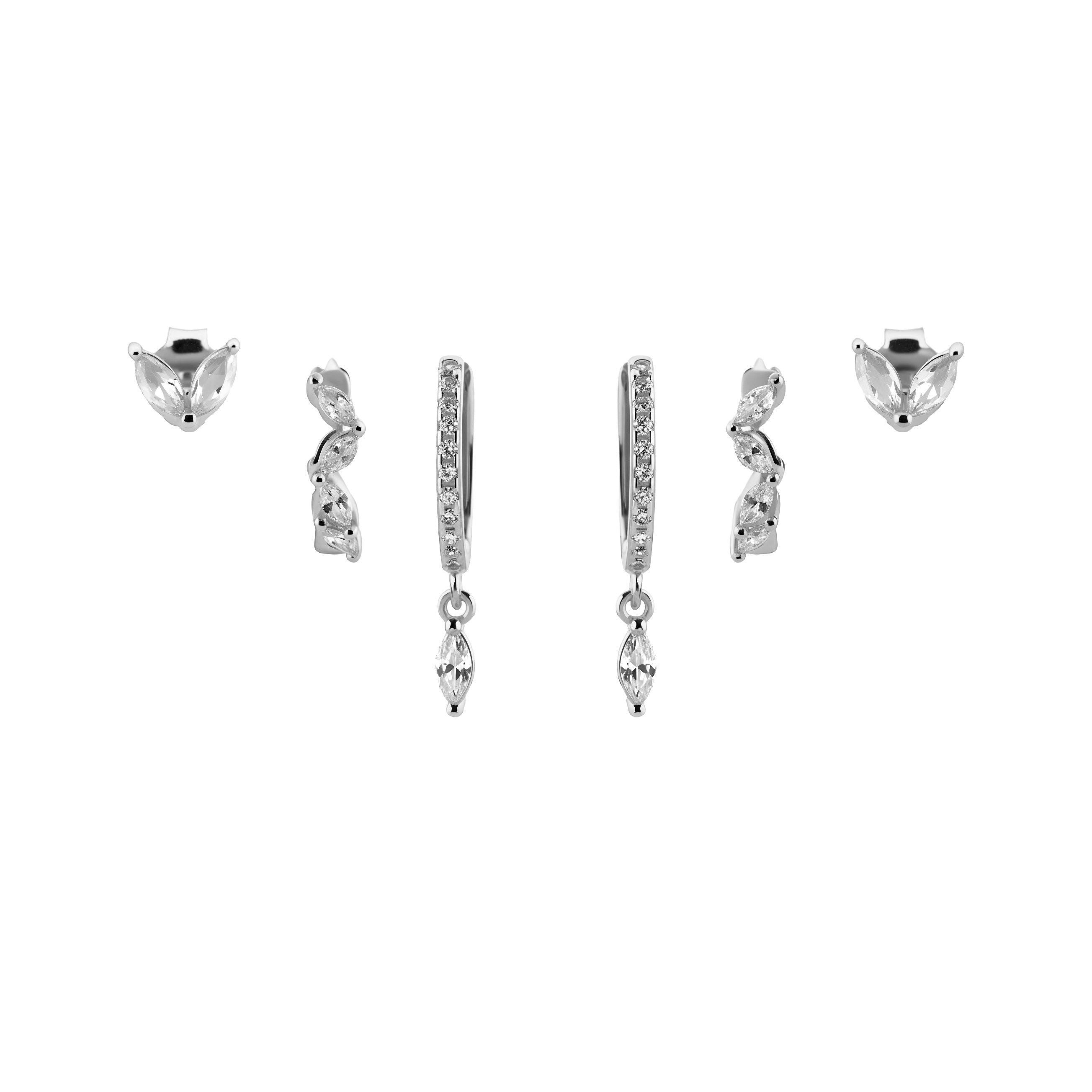 Vavas Silver Set